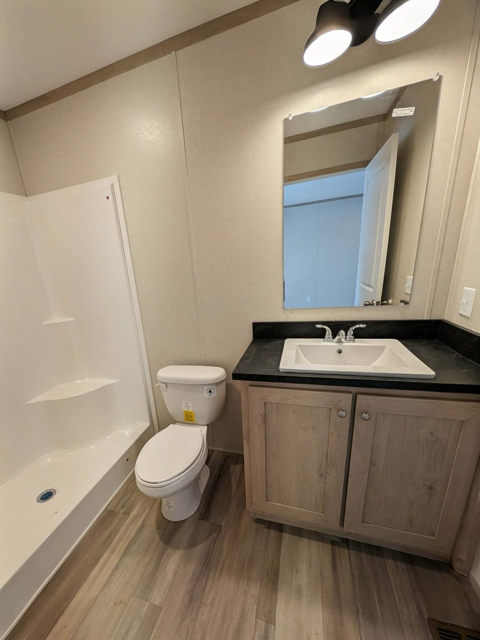 A photo of the Sherman Oaks Home