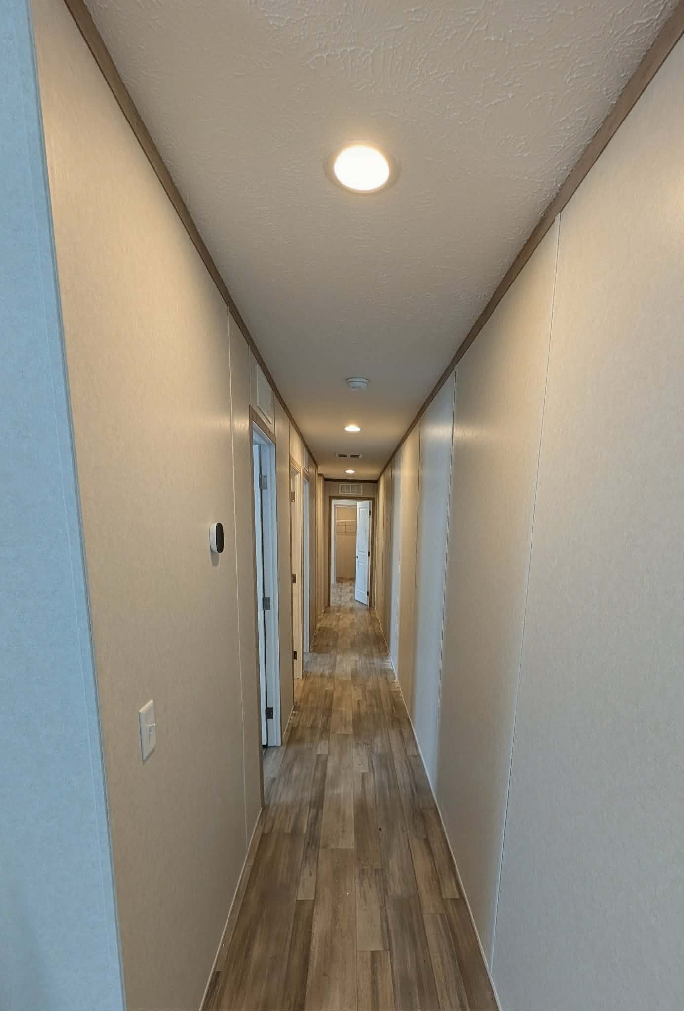 A photo of the Sherman Oaks Home