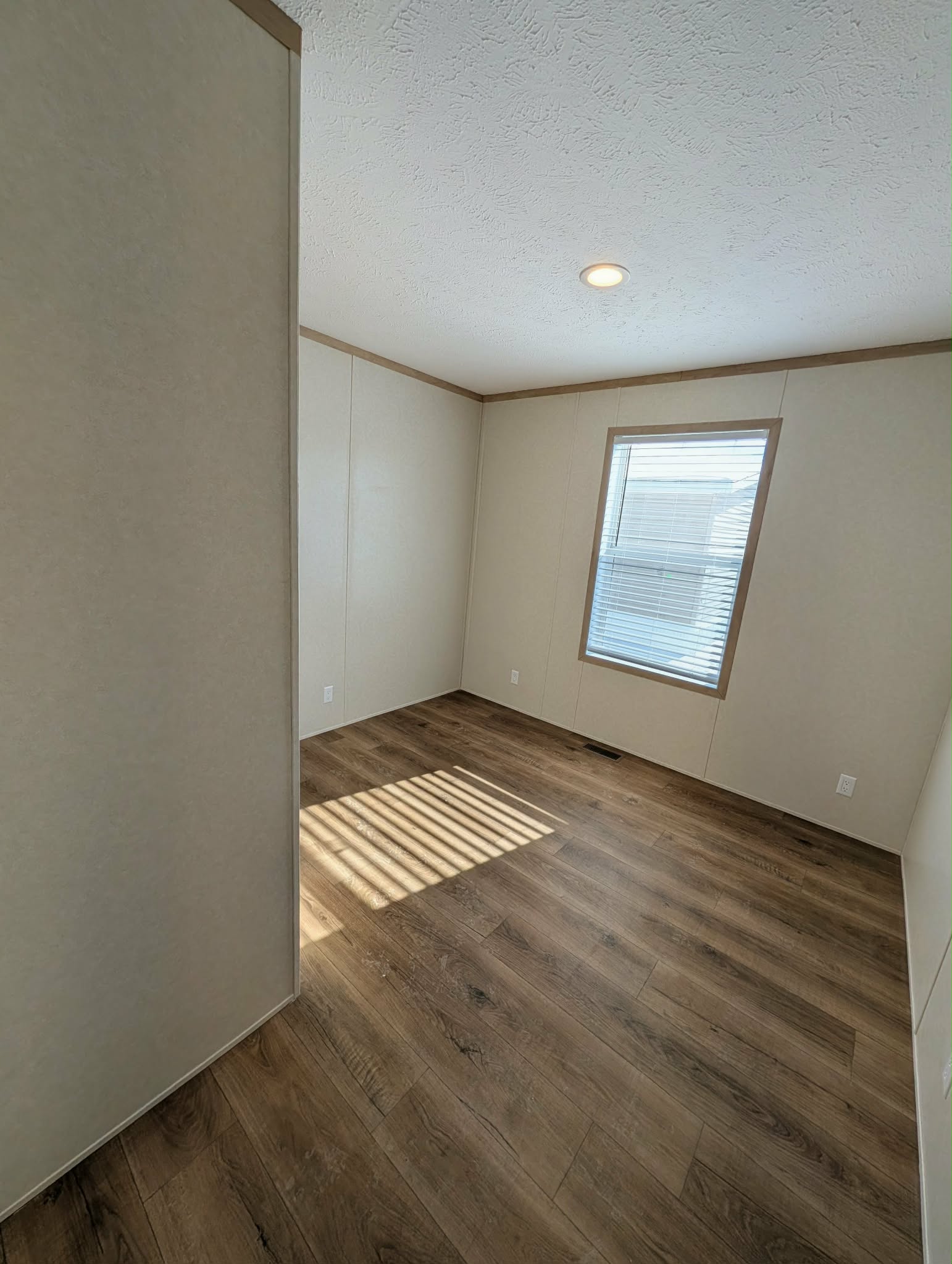 A photo of the Sherman Oaks Home