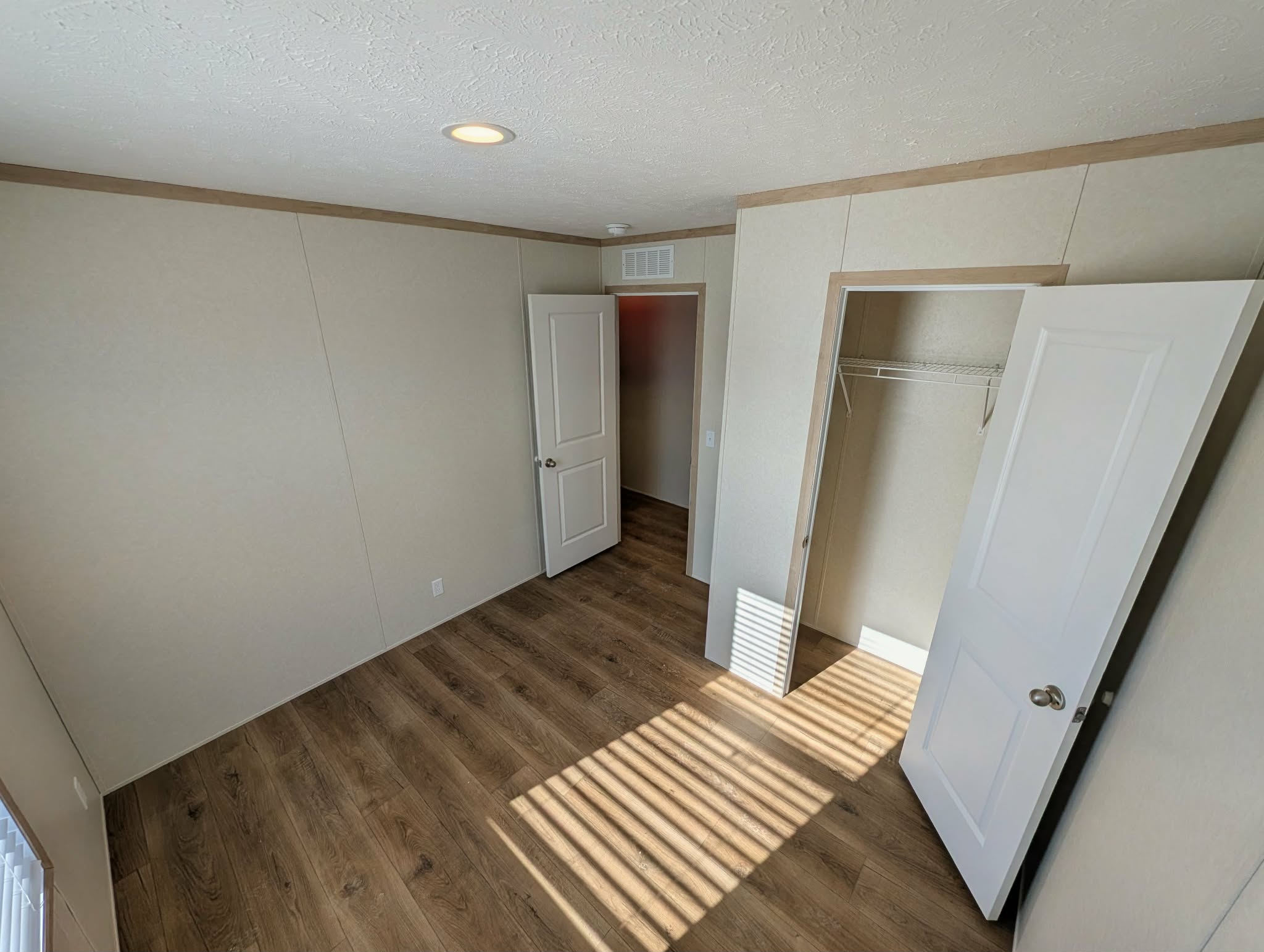 A photo of the Sherman Oaks Home