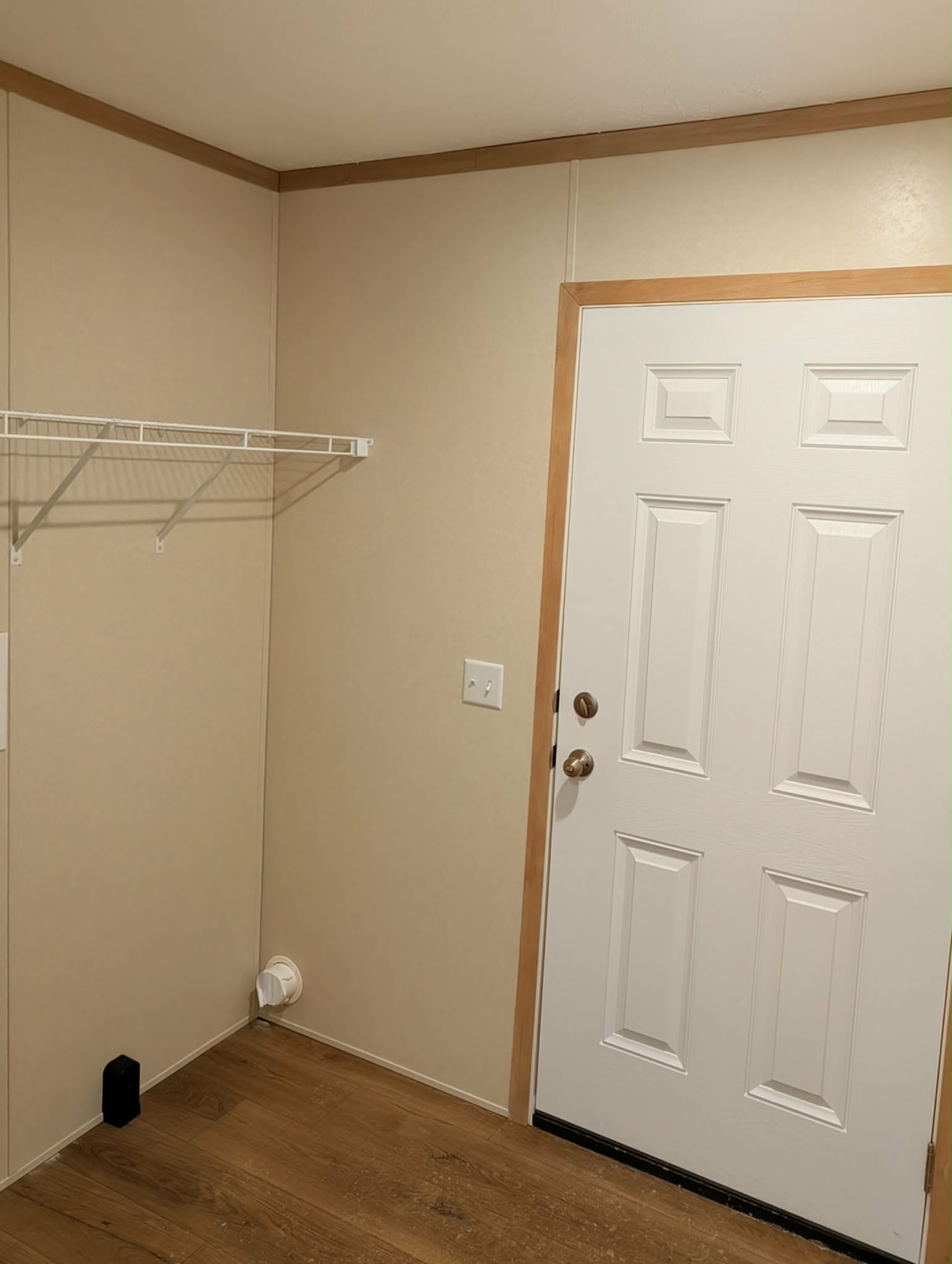 A photo of the Sherman Oaks Home