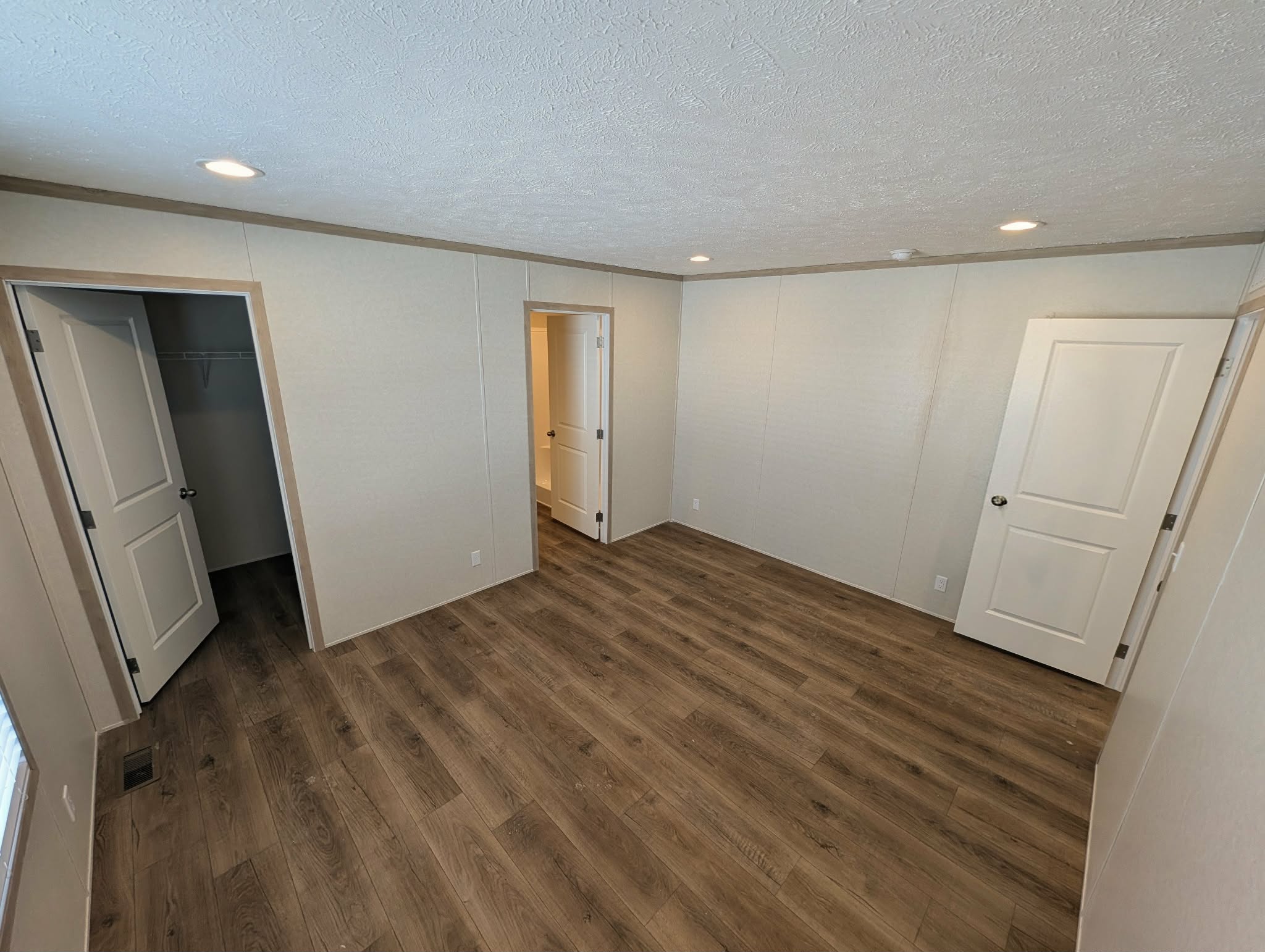 A photo of the Sherman Oaks Home