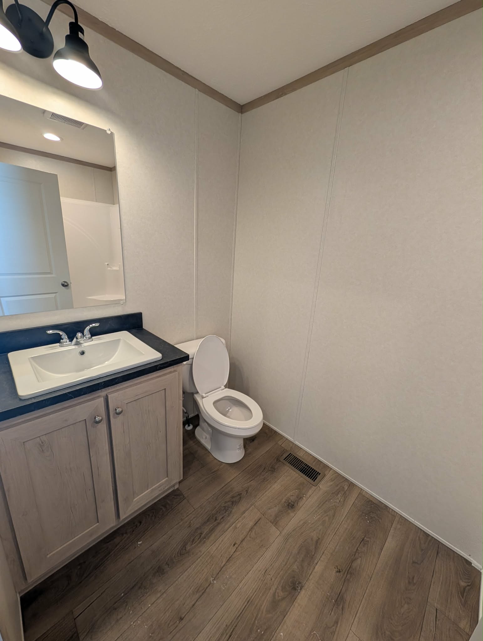 A photo of the Sherman Oaks Home