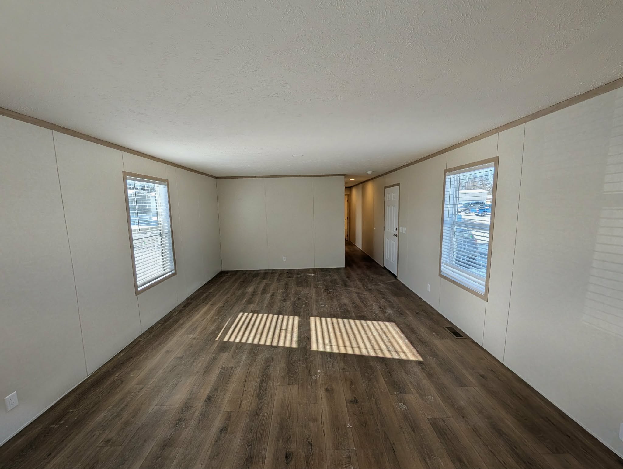 A photo of the Sherman Oaks Home