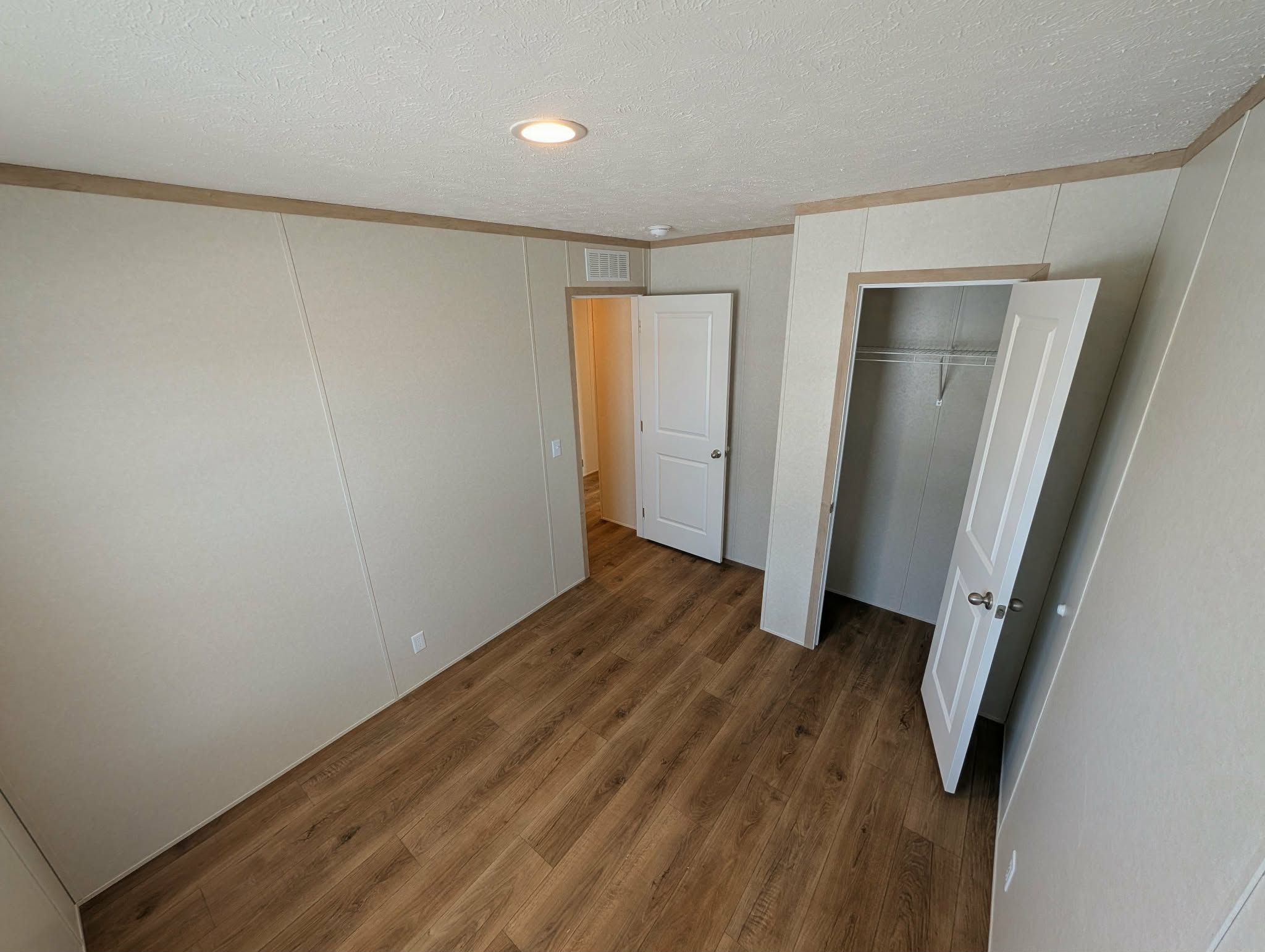 A photo of the Sherman Oaks Home