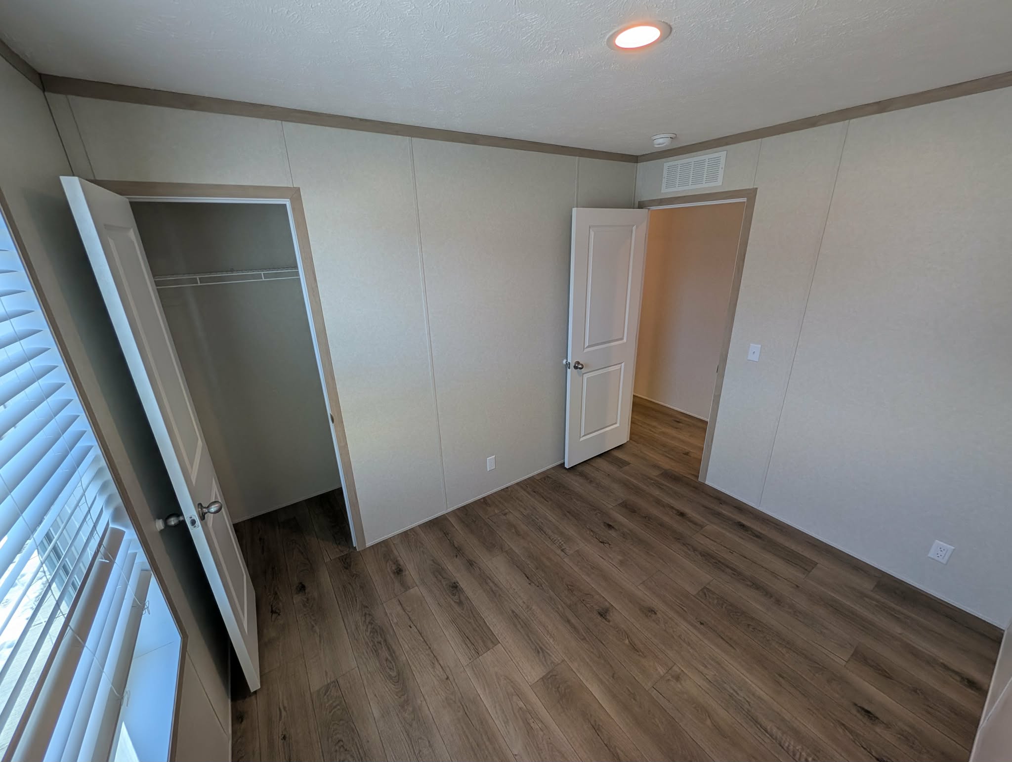 A photo of the Sherman Oaks Home