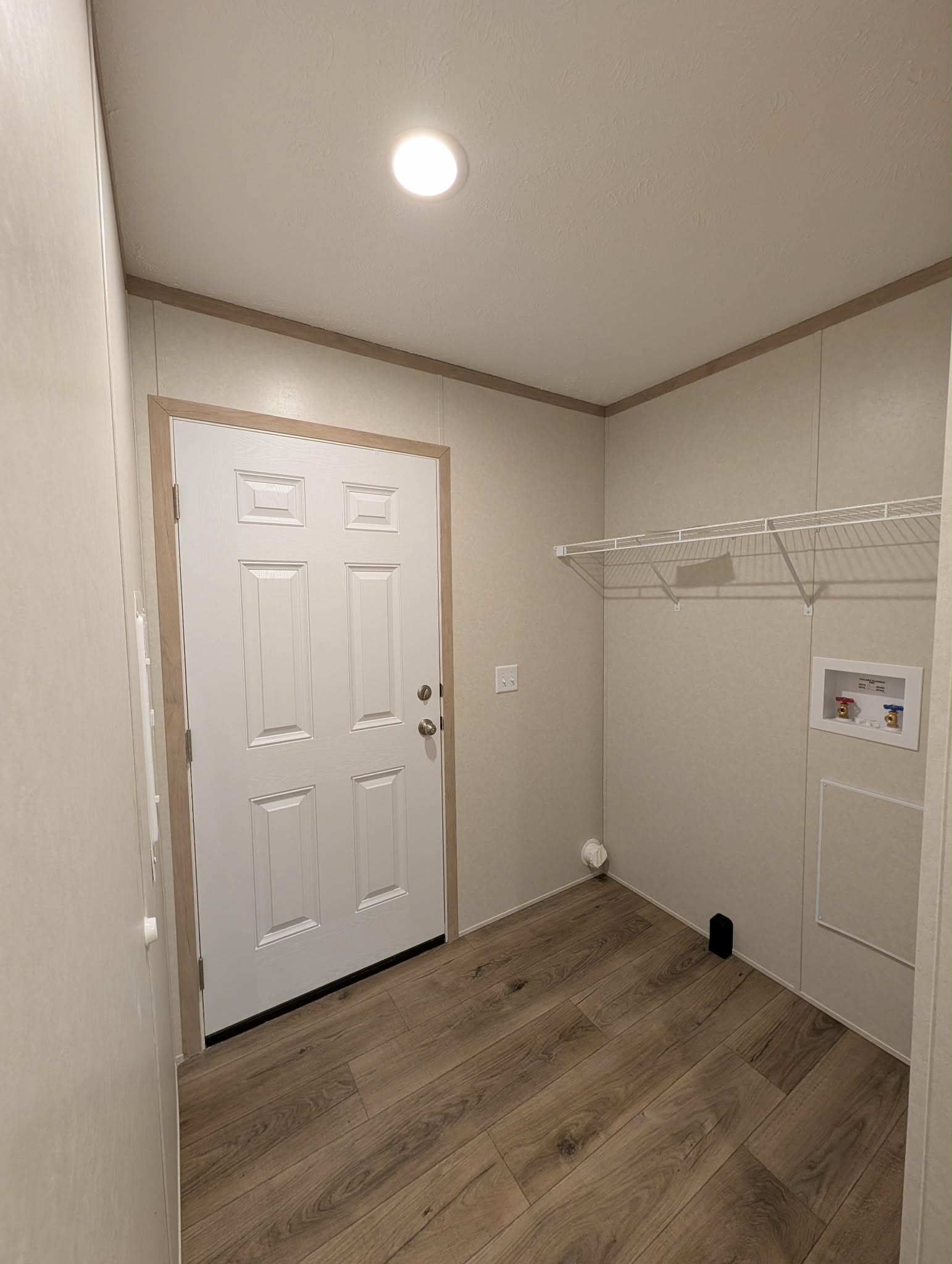 A photo of the Sherman Oaks Home