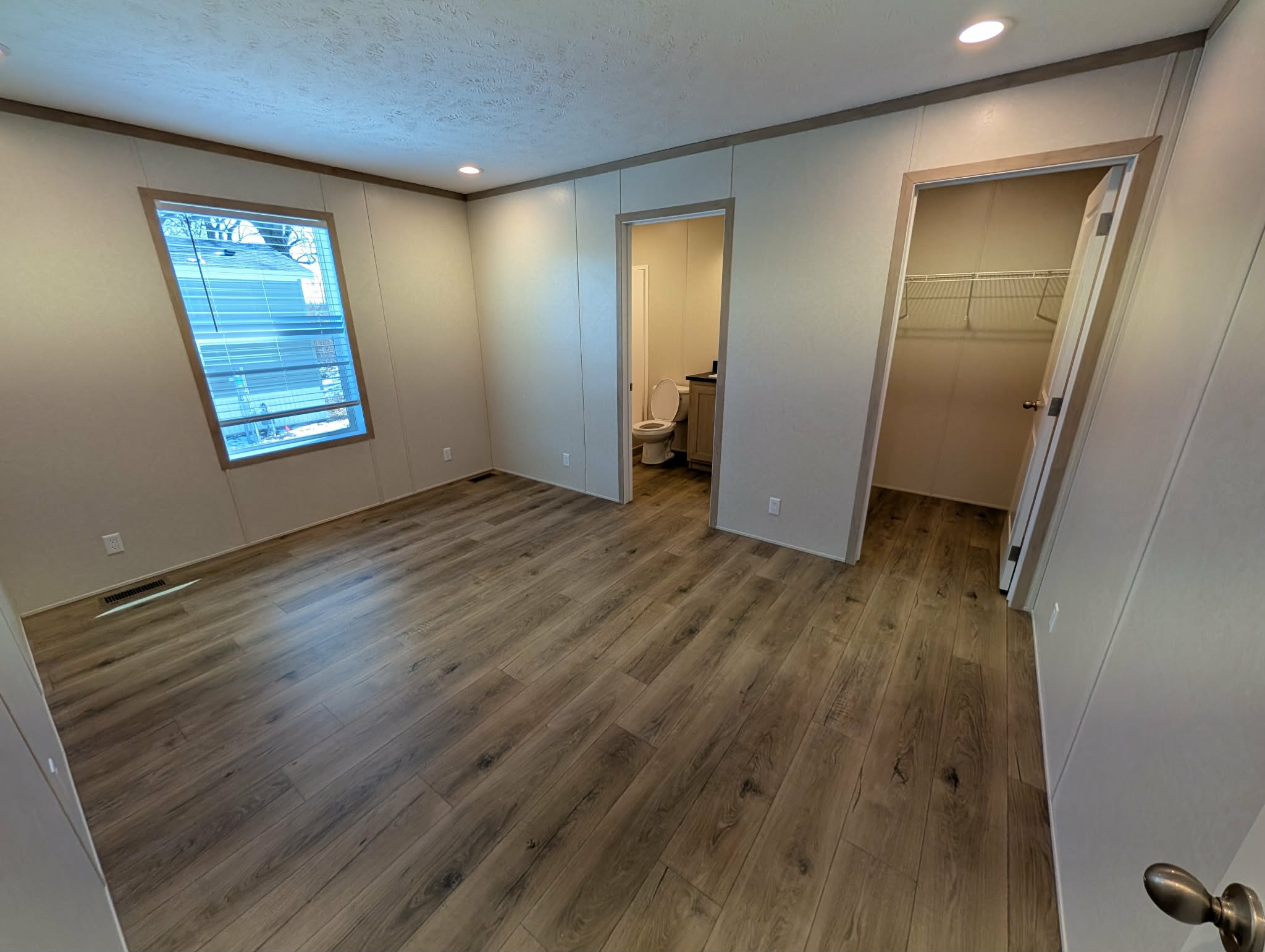 A photo of the Sherman Oaks Home