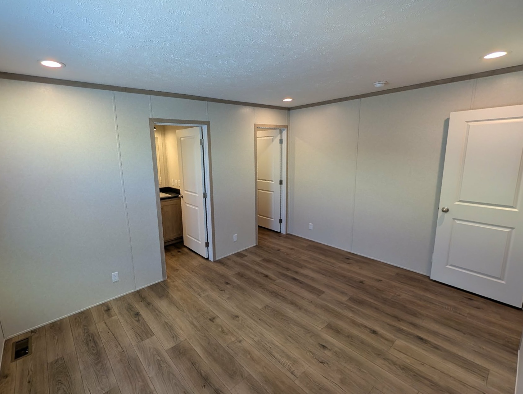 A photo of the Sherman Oaks Home