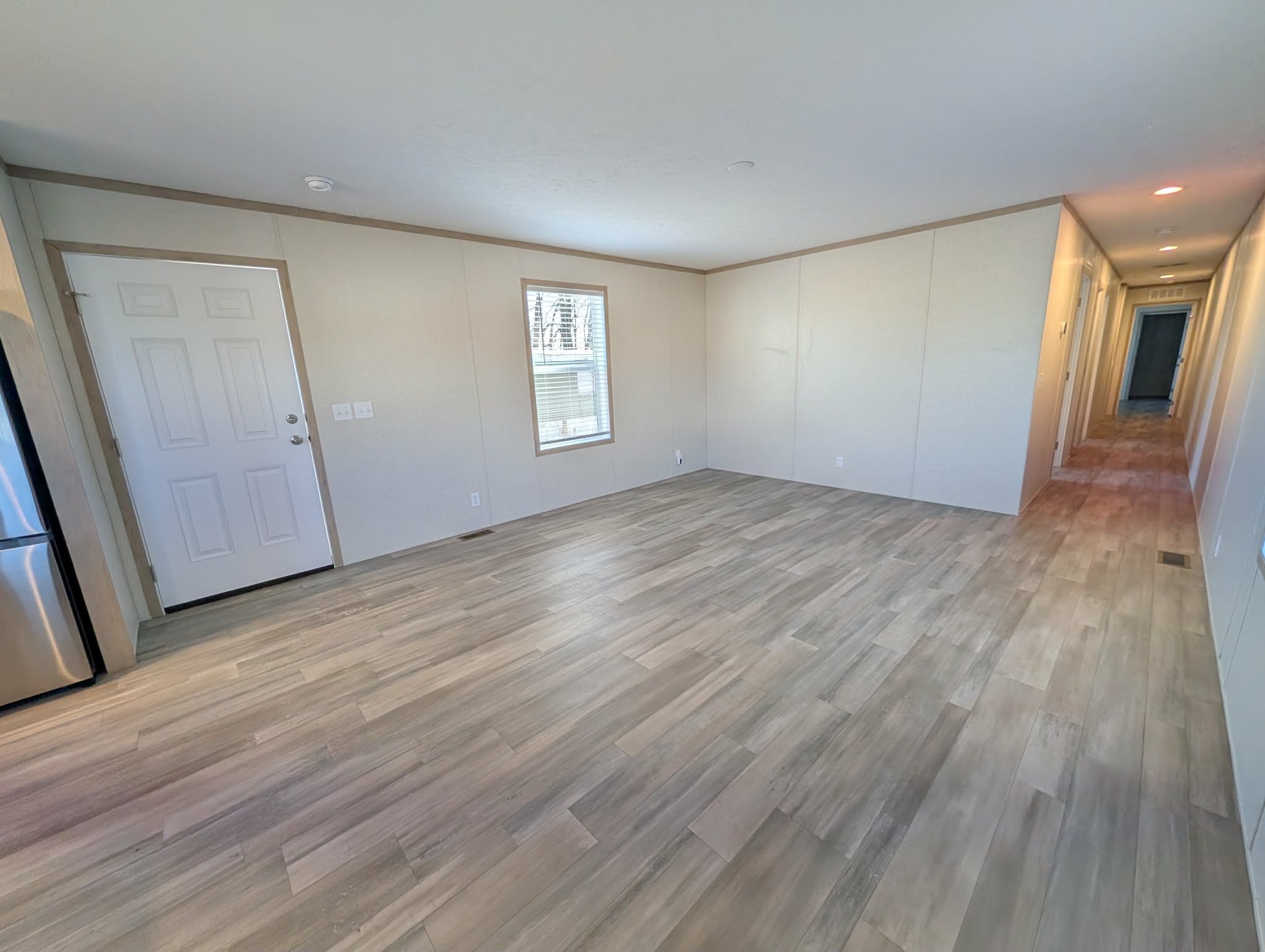 A photo of the Sherman Oaks Home