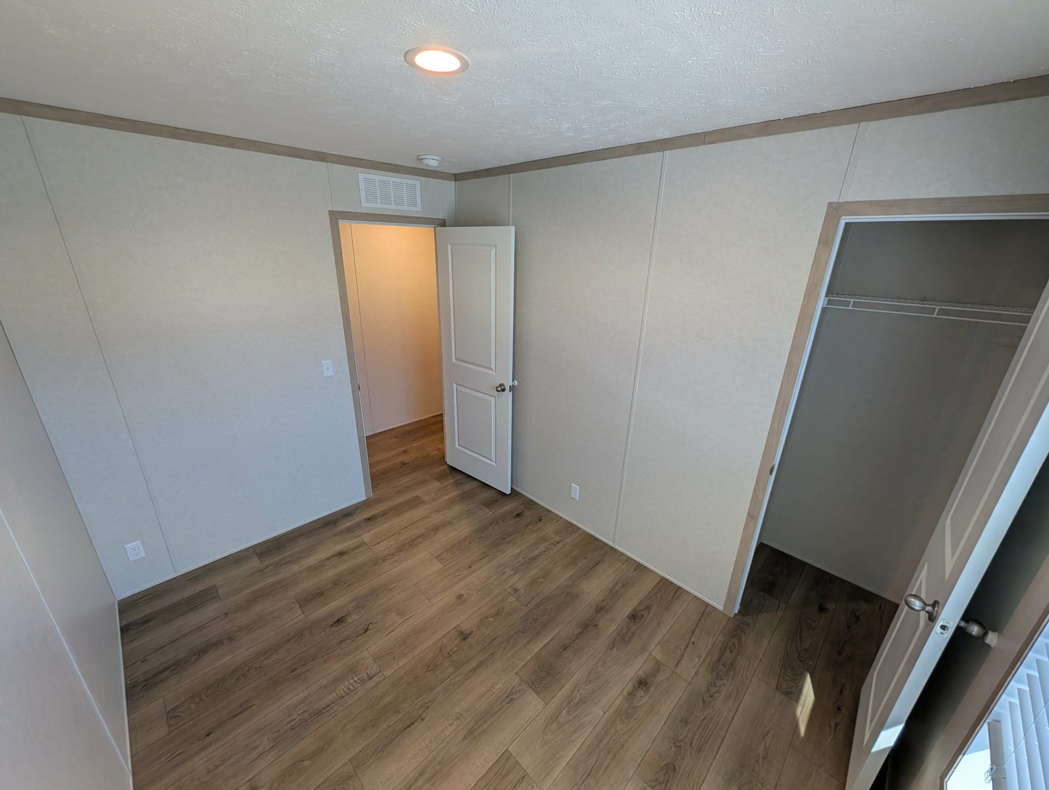 A photo of the Sherman Oaks Home