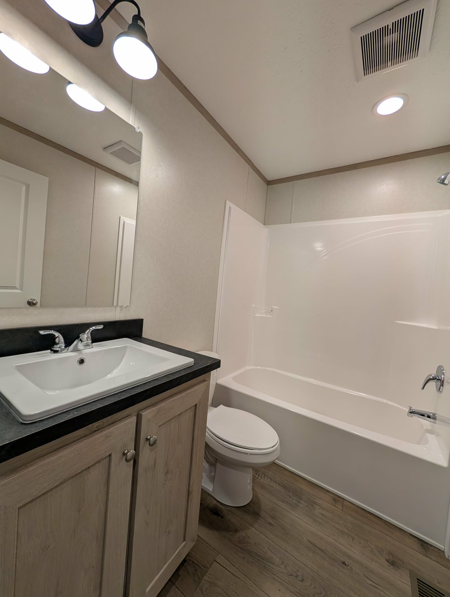 A photo of the Sherman Oaks Home