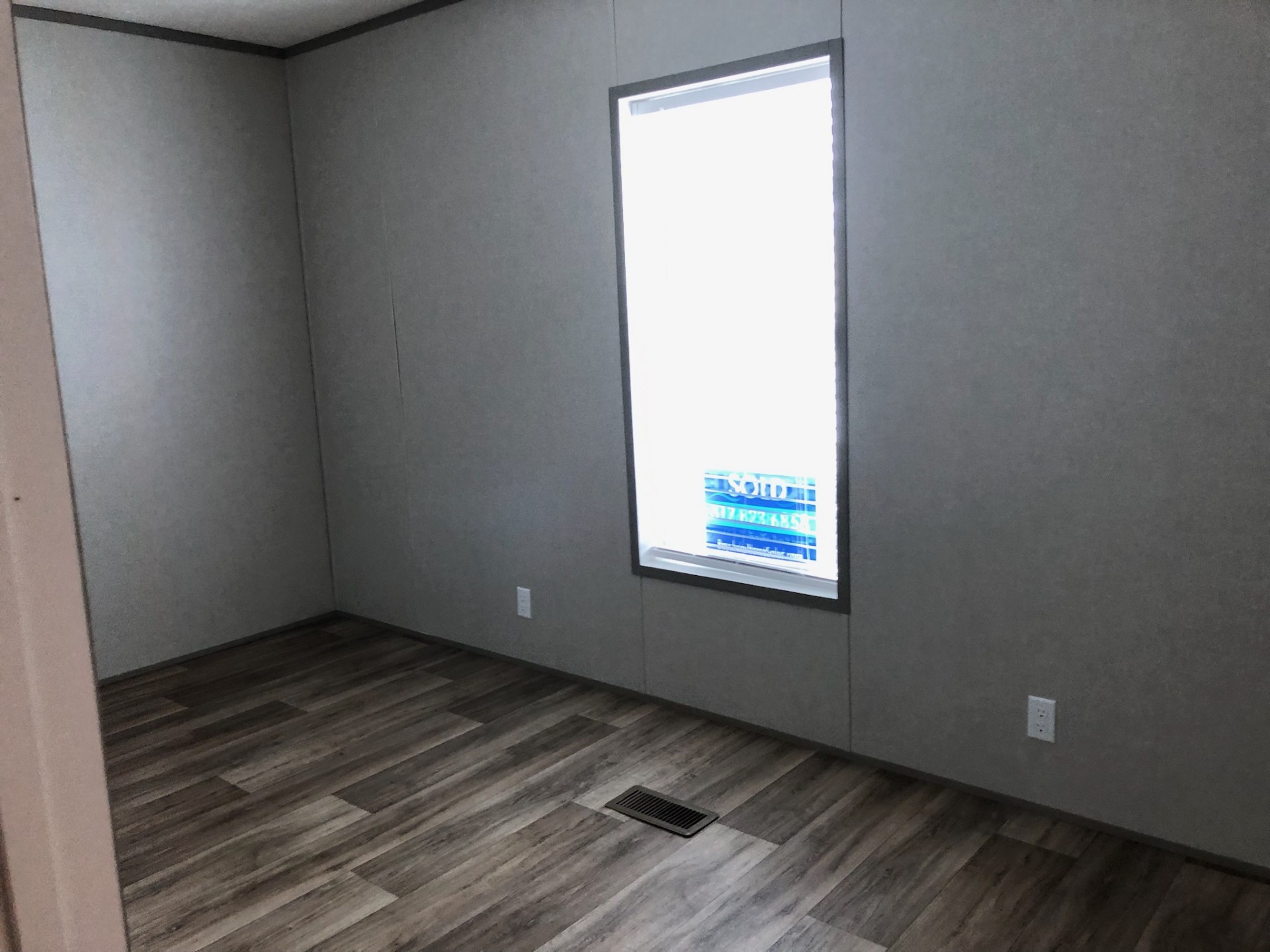 A photo of the Maplewood Home