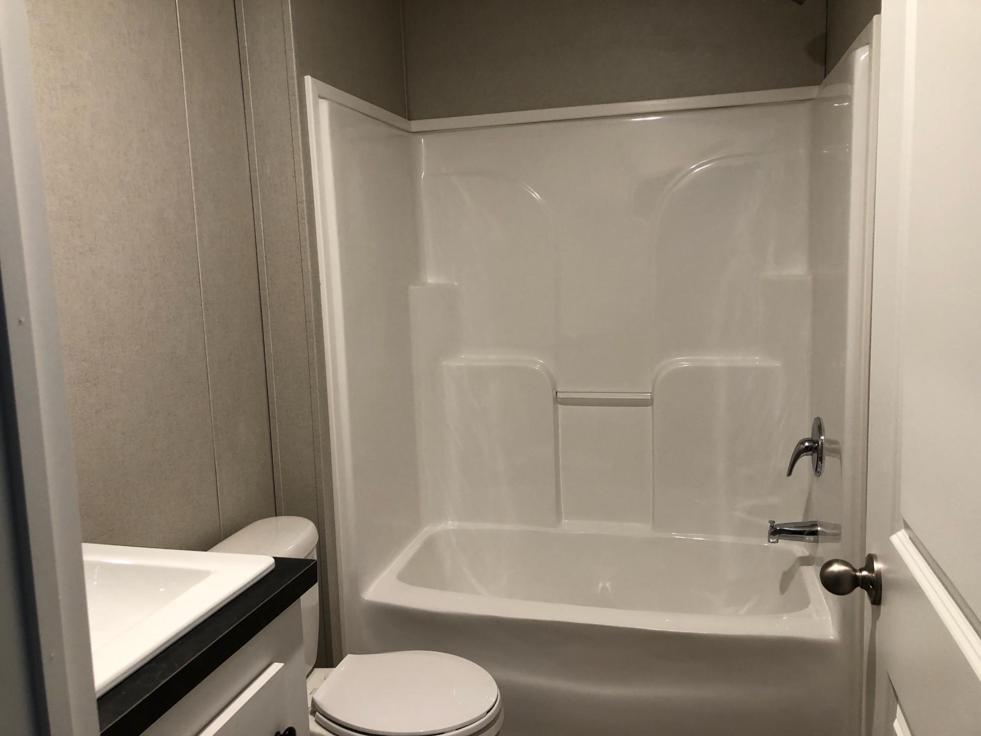 A photo of the Maplewood Home