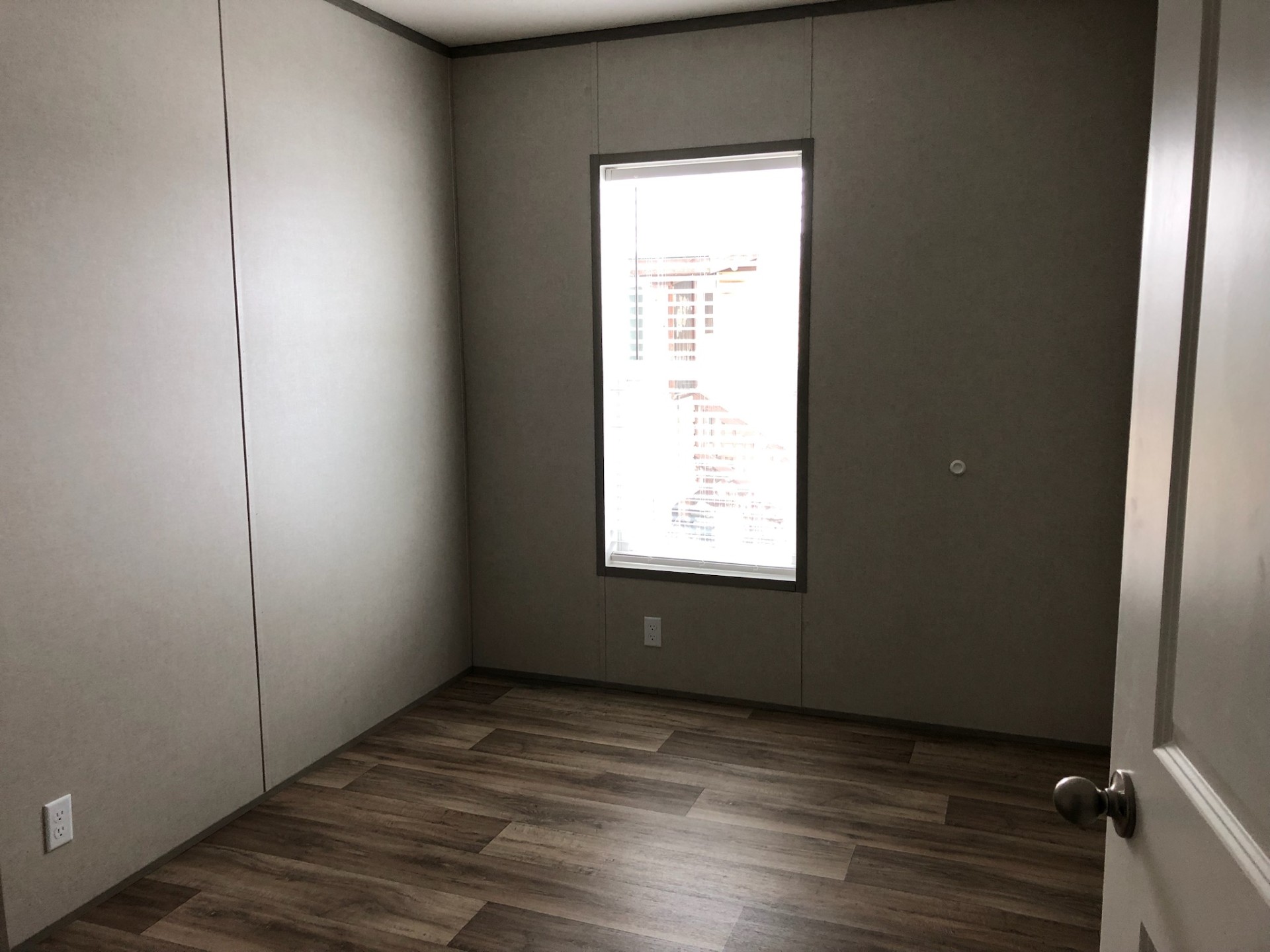 A photo of the Maplewood Home