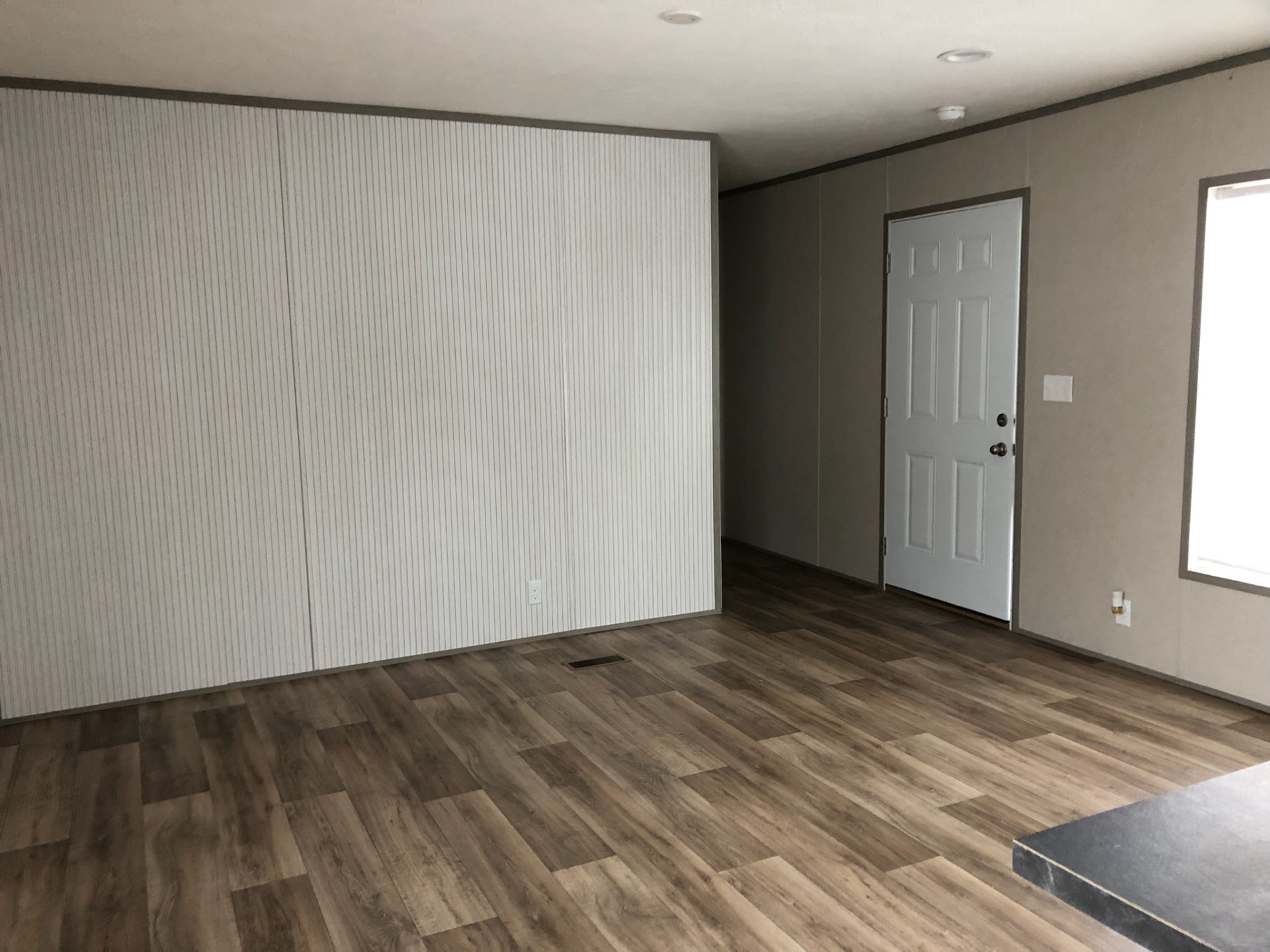 A photo of the Maplewood Home