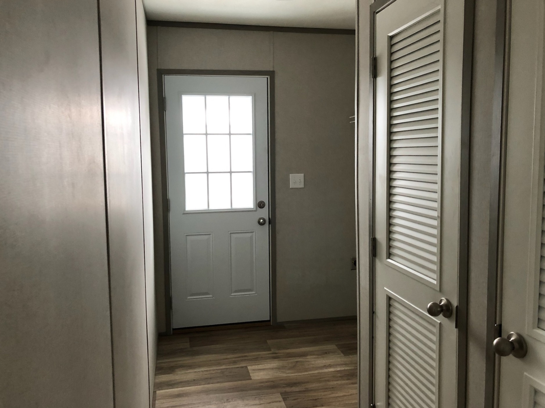 A photo of the Maplewood Home