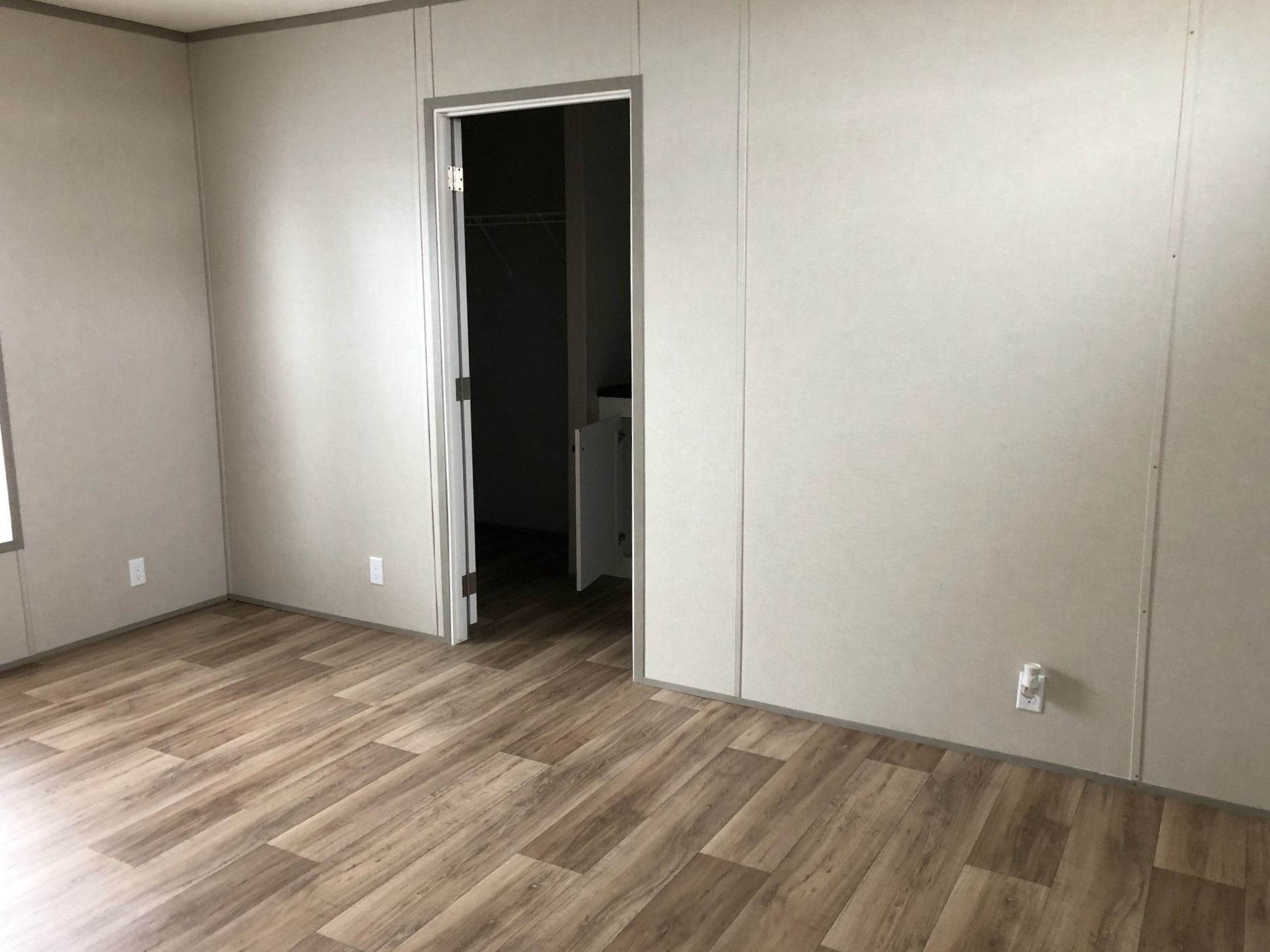 A photo of the Maplewood Home