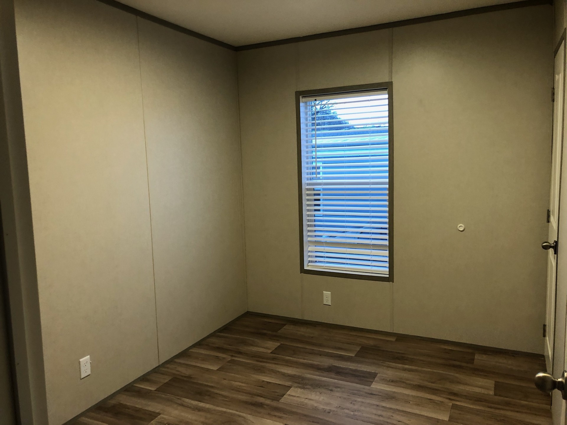 A photo of the Maplewood Home