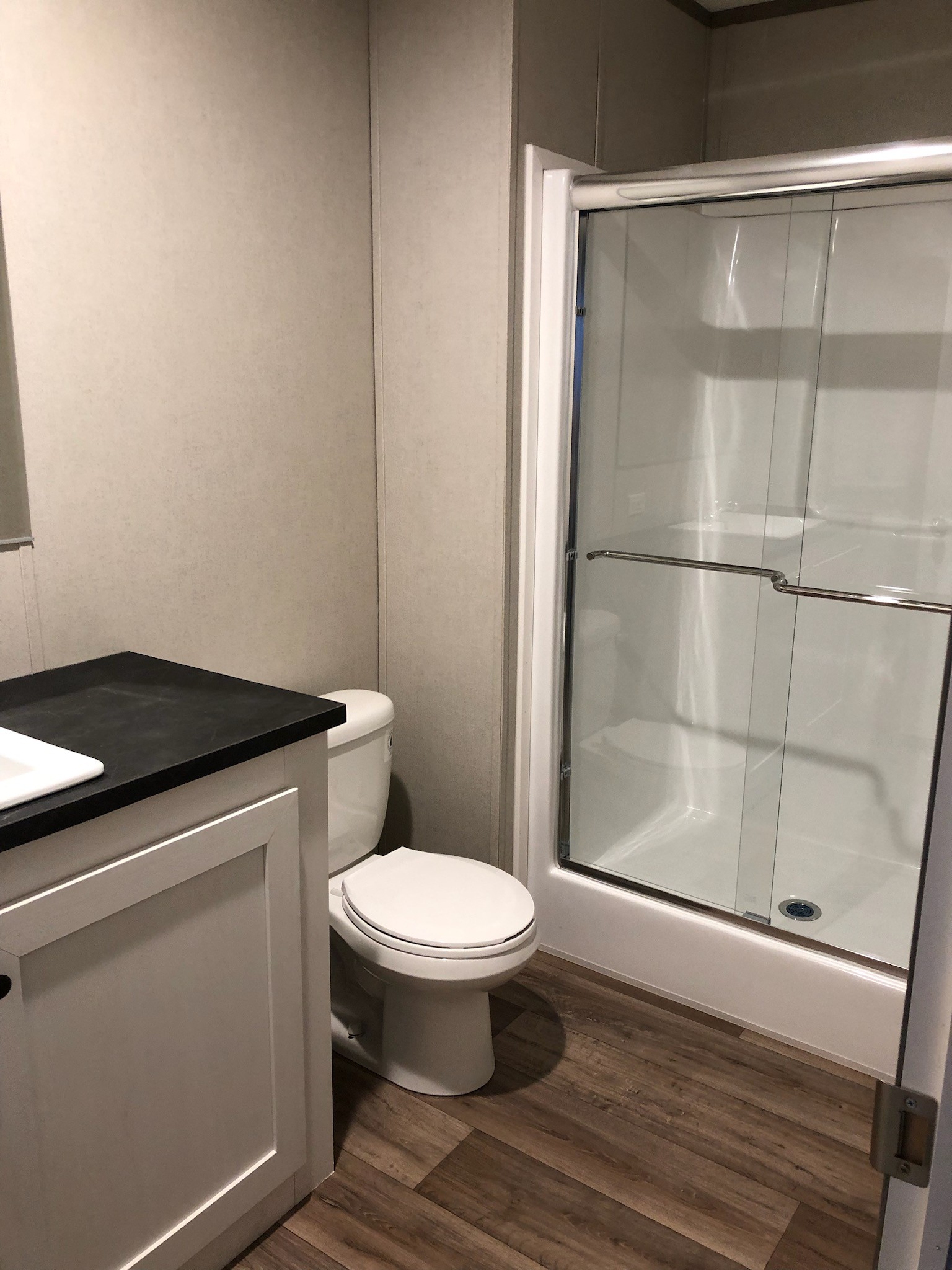 A photo of the Maplewood Home