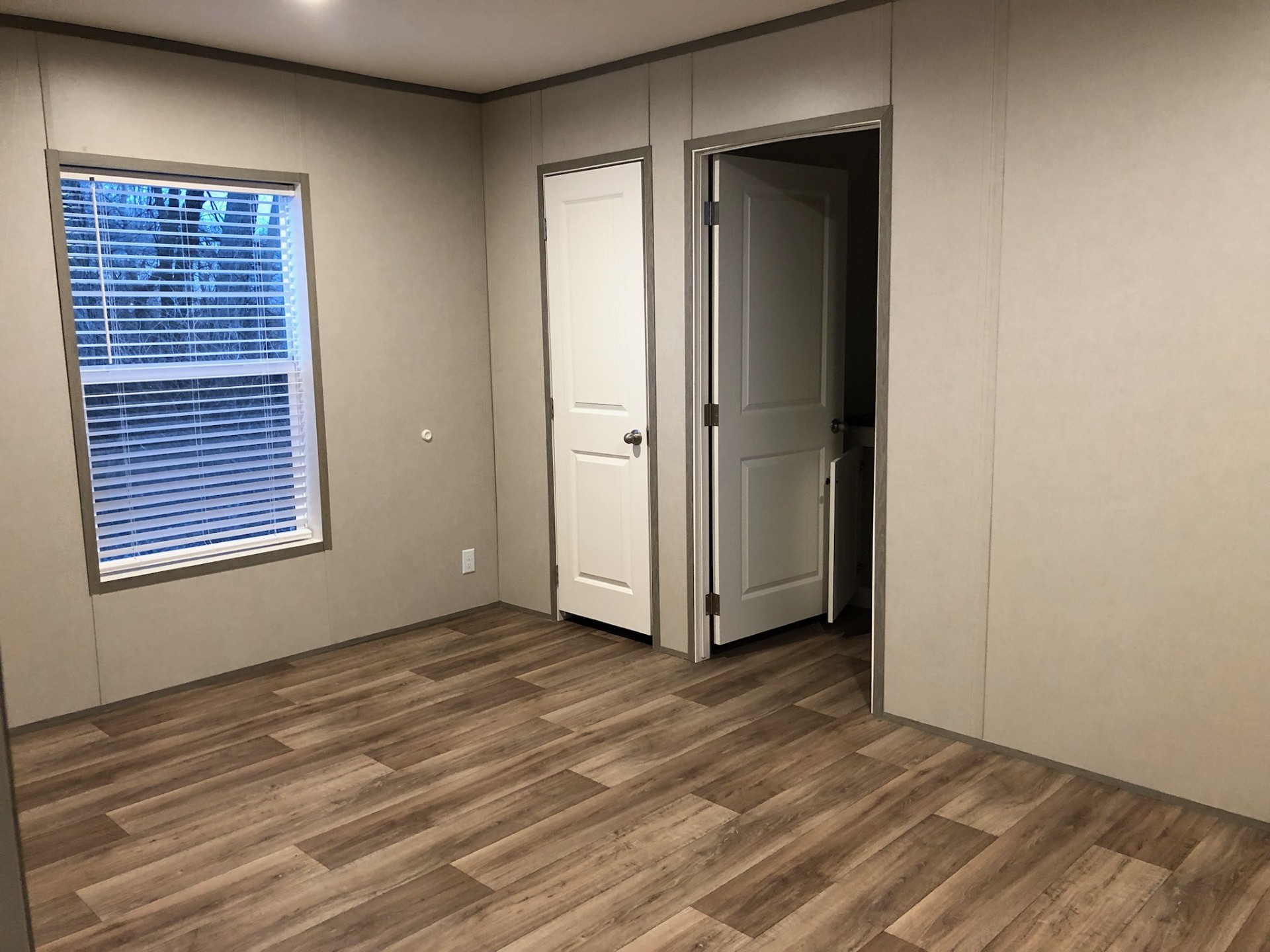 A photo of the Maplewood Home