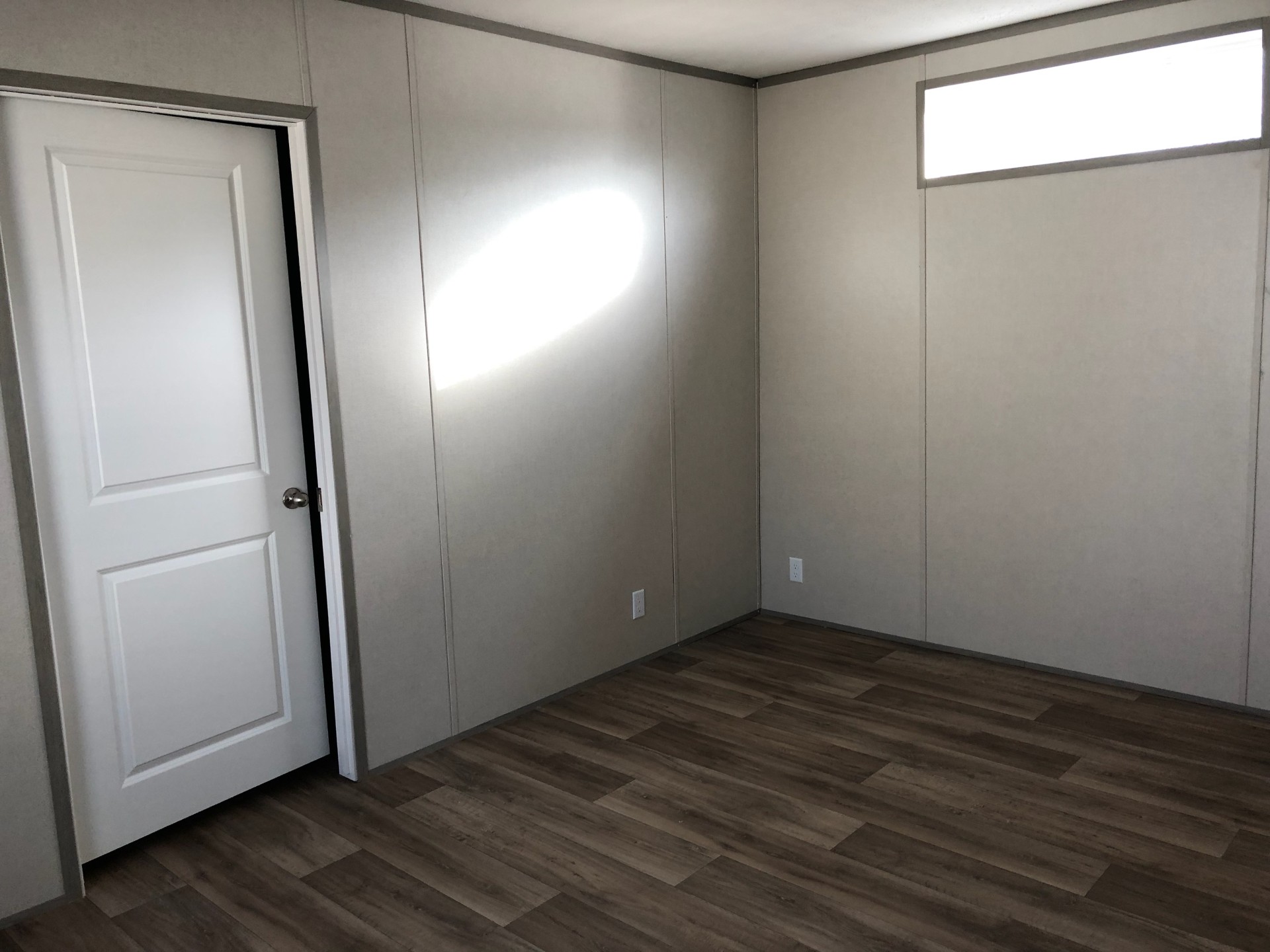 A photo of the Maplewood Home