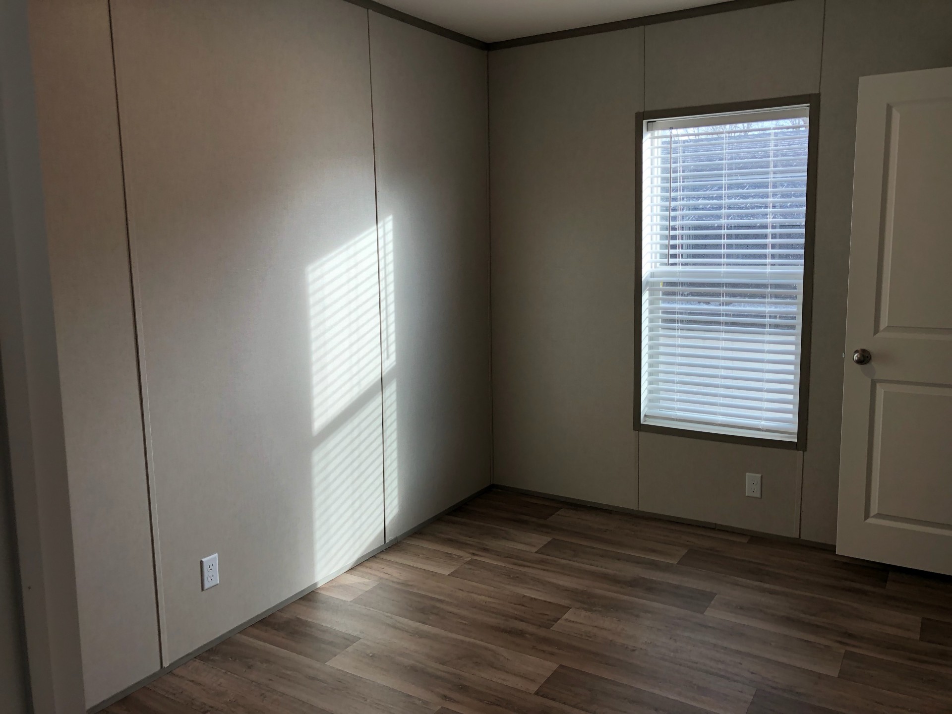 A photo of the Maplewood Home