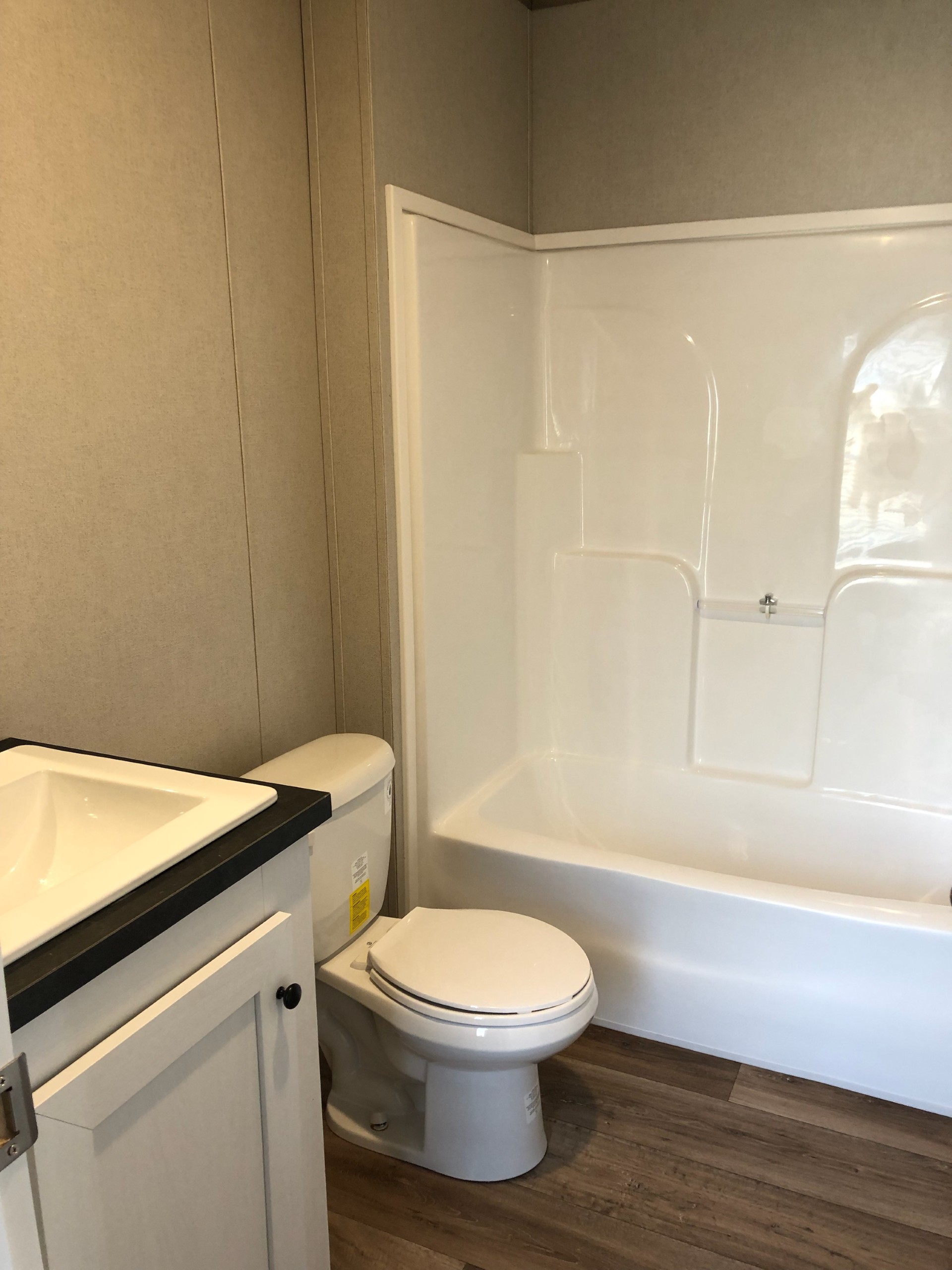 A photo of the Maplewood Home