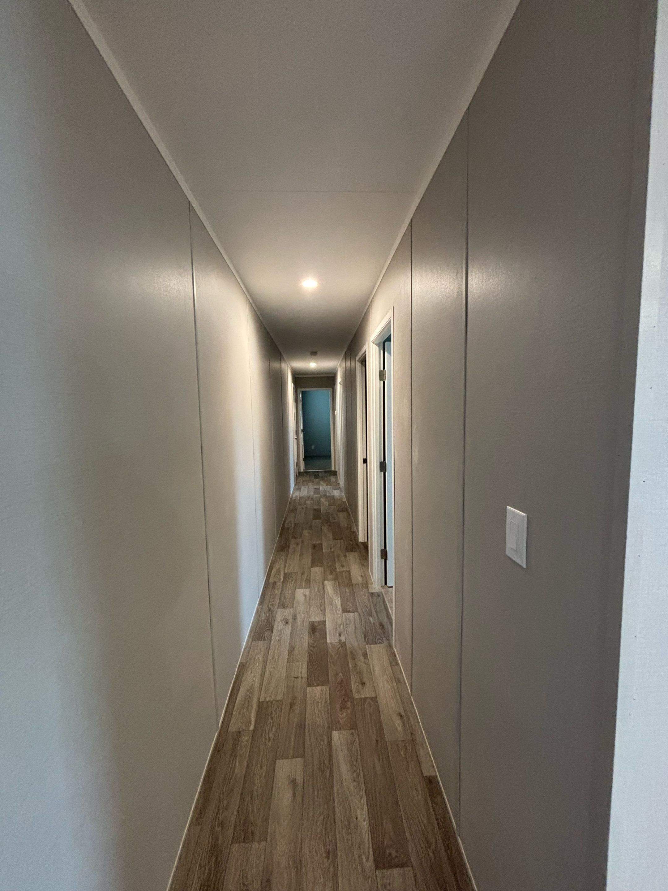 A photo of the Northview Estates Home