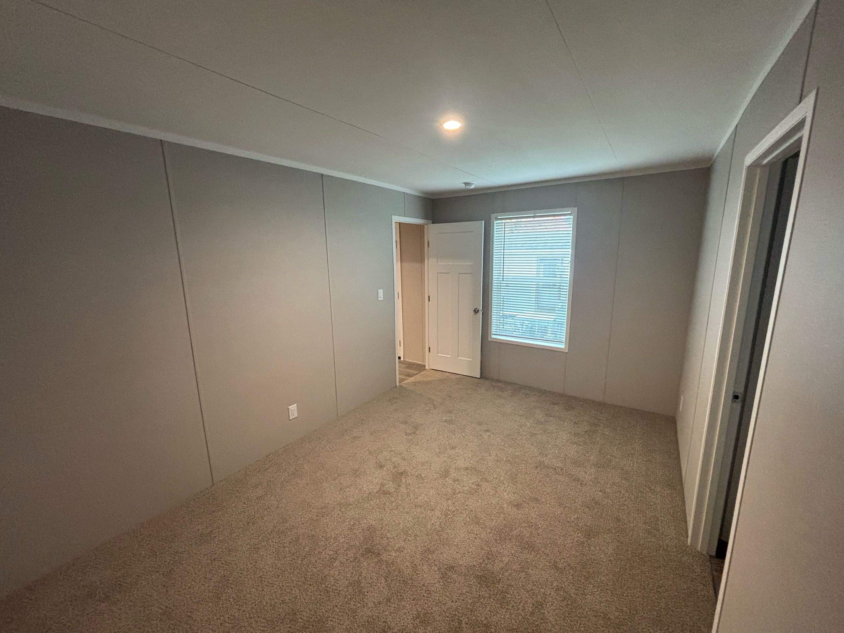 A photo of the Northview Estates Home