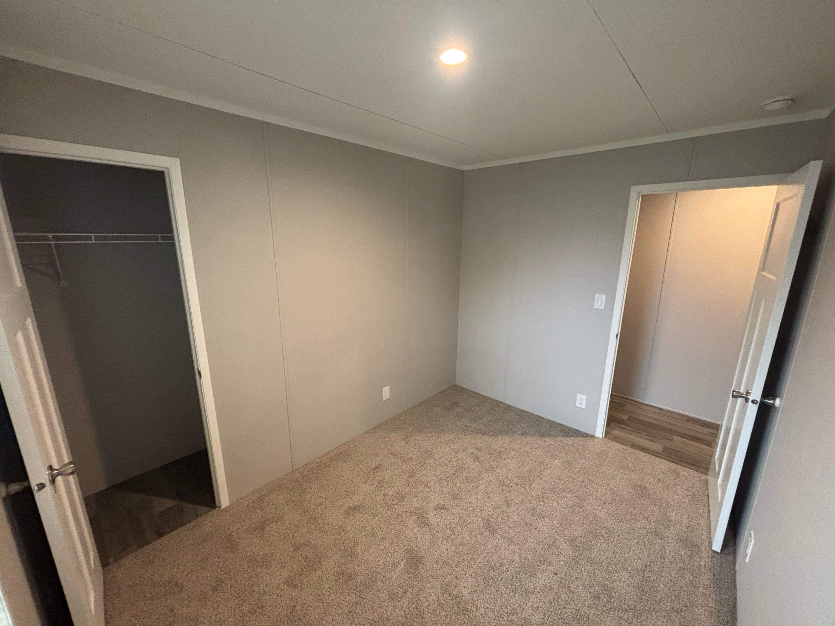 A photo of the Northview Estates Home