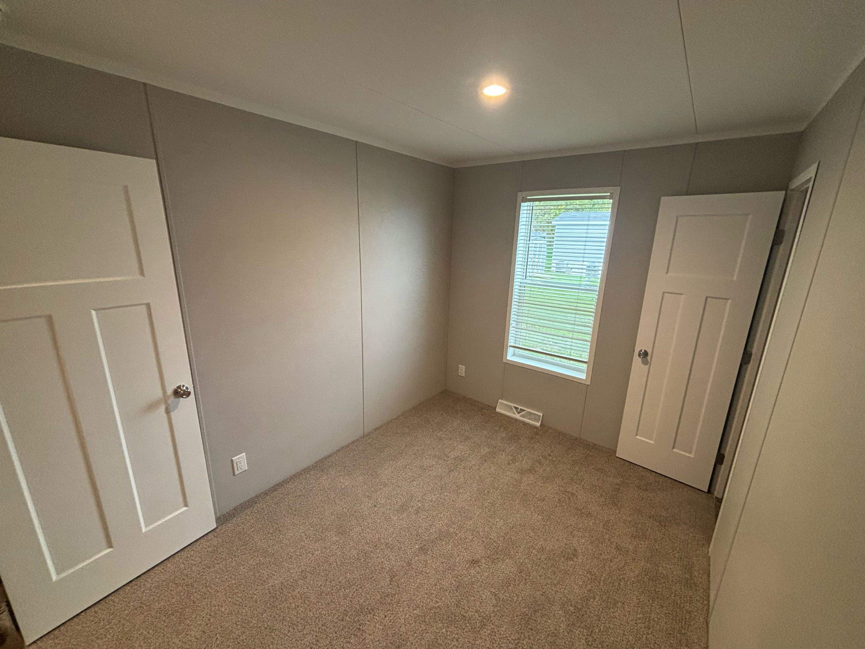 A photo of the Northview Estates Home