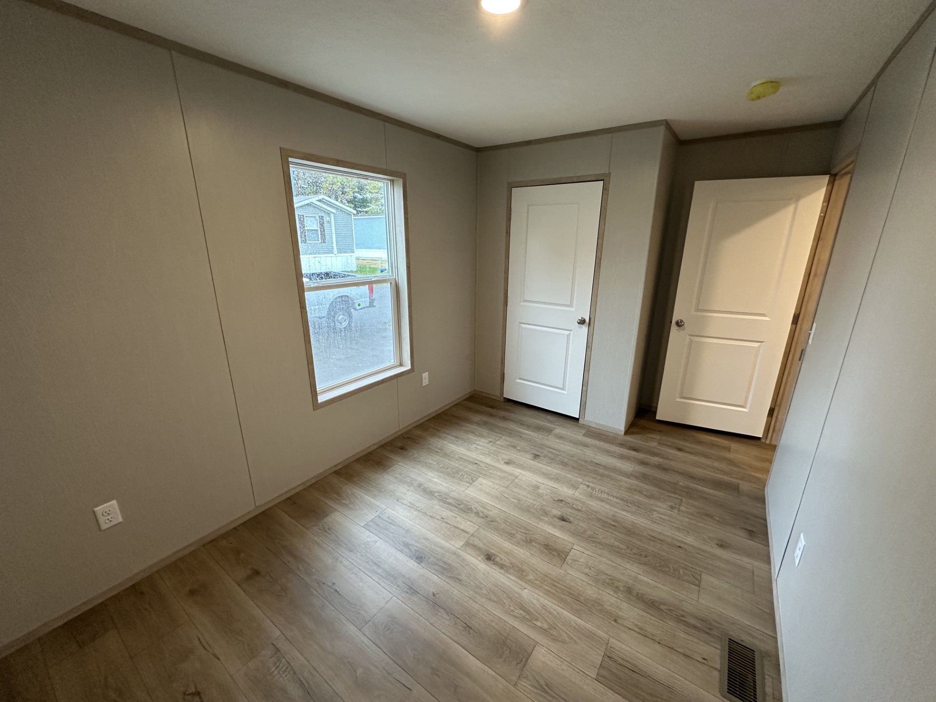A photo of the Valley View Estates Home