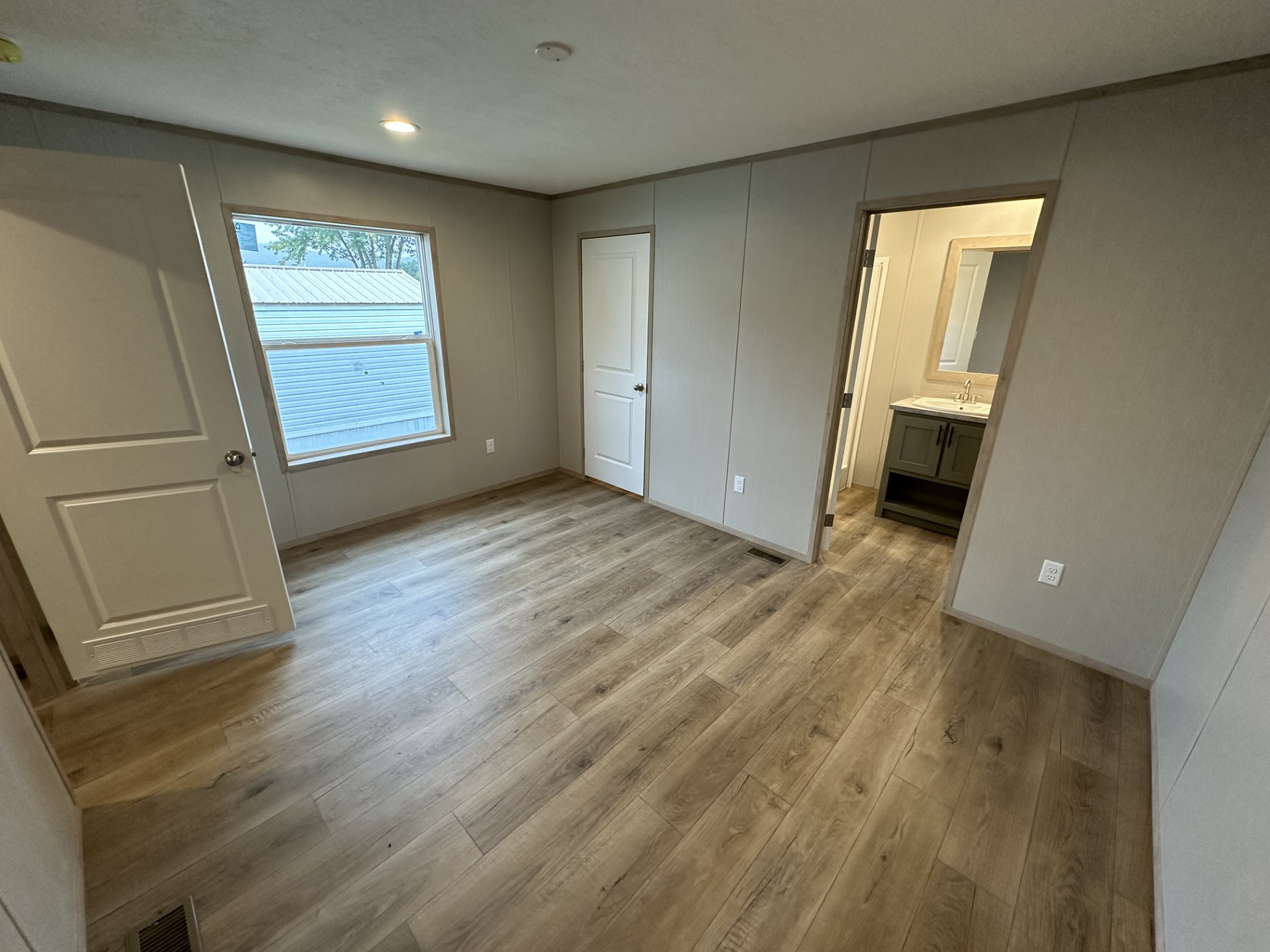 A photo of the Valley View Estates Home