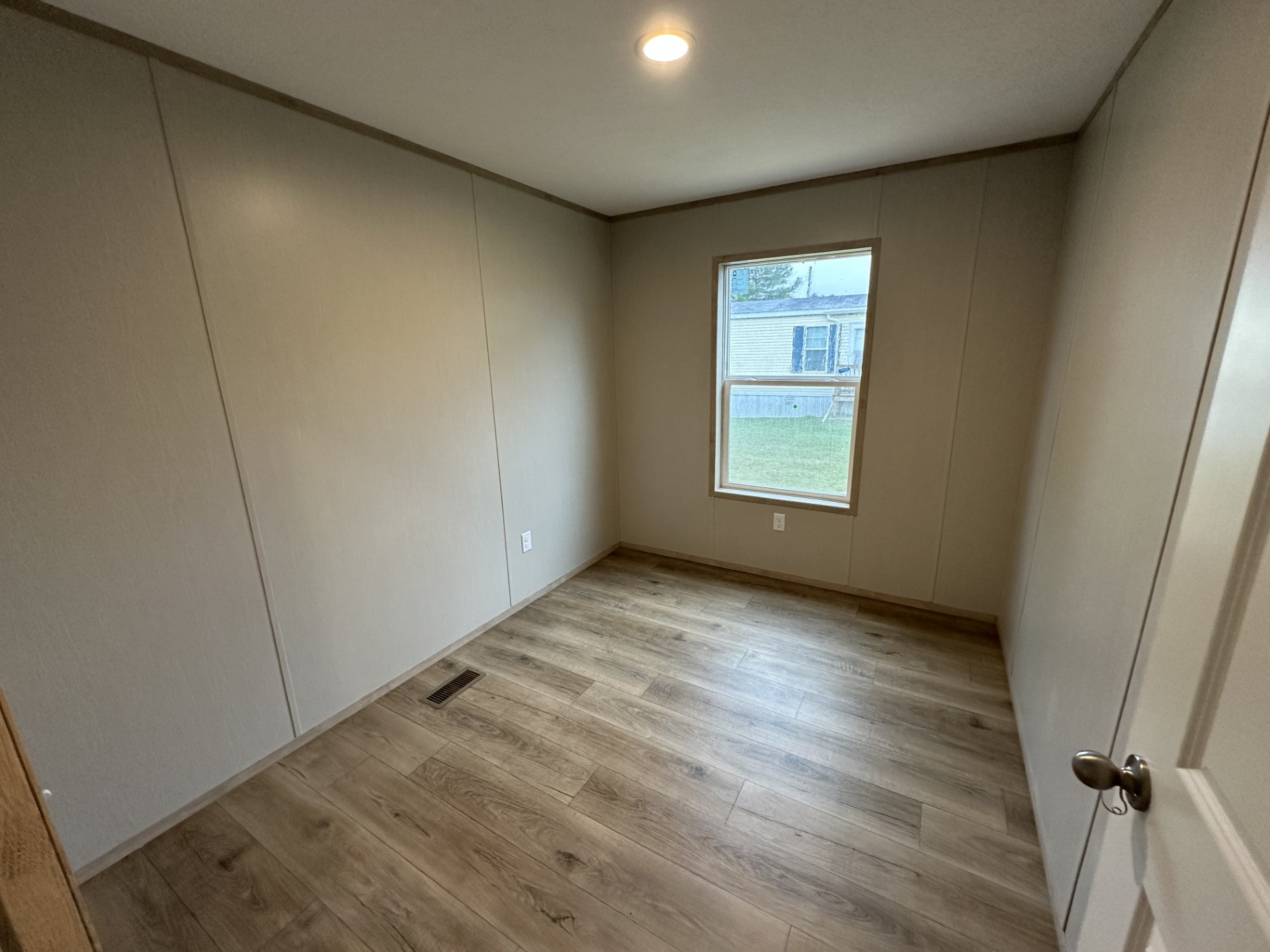 A photo of the Valley View Estates Home