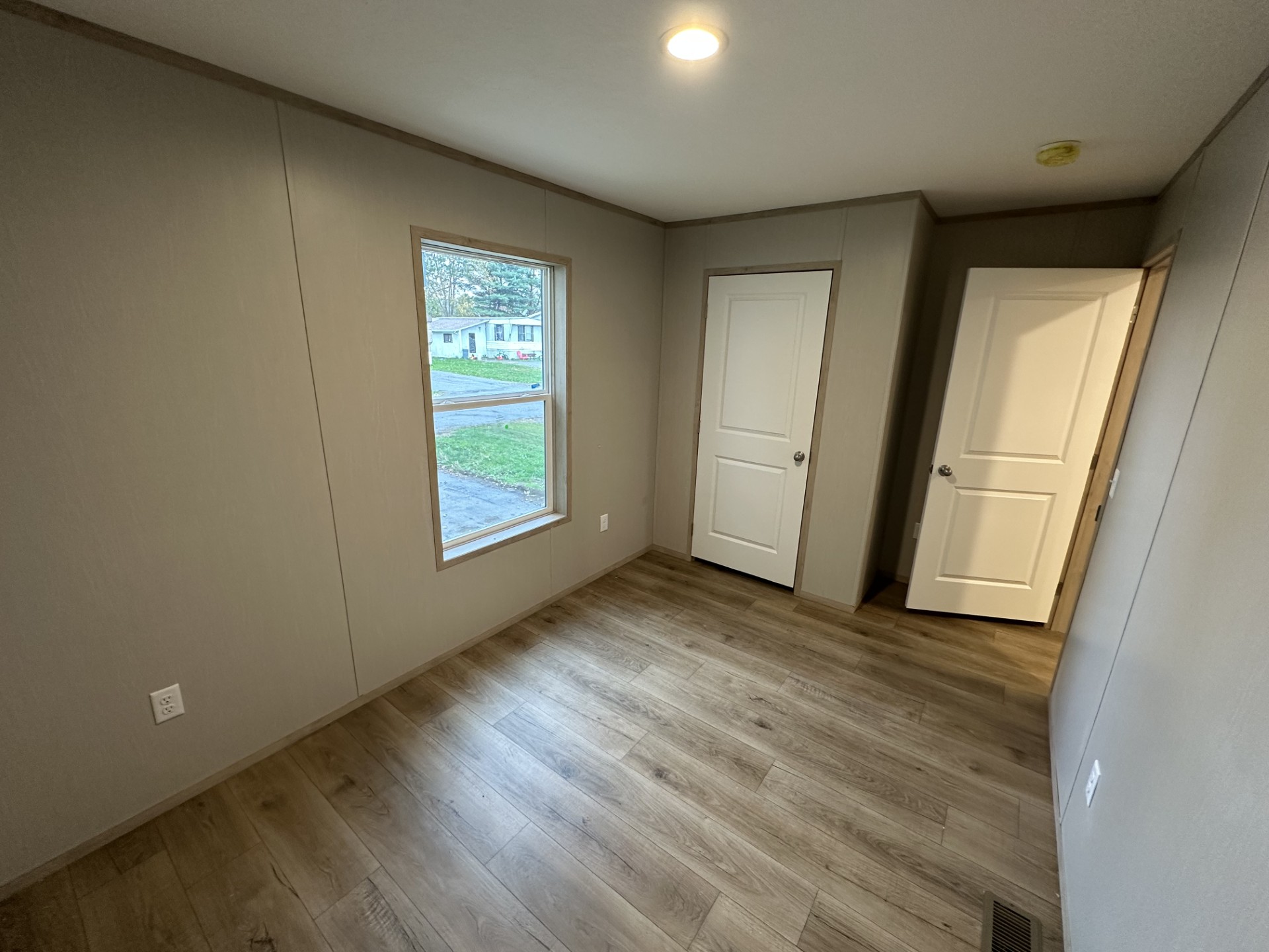 A photo of the Valley View Estates Home
