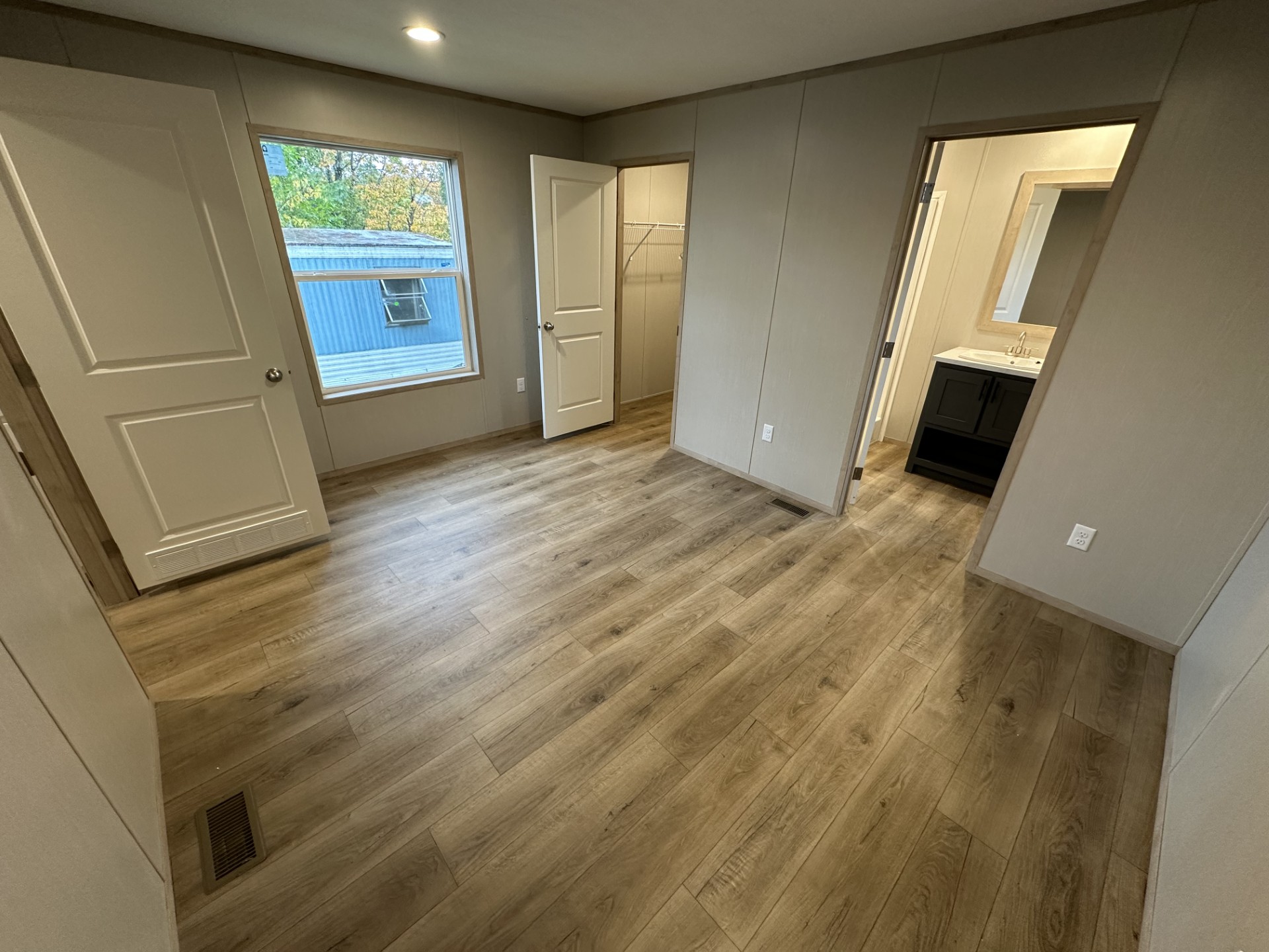 A photo of the Valley View Estates Home