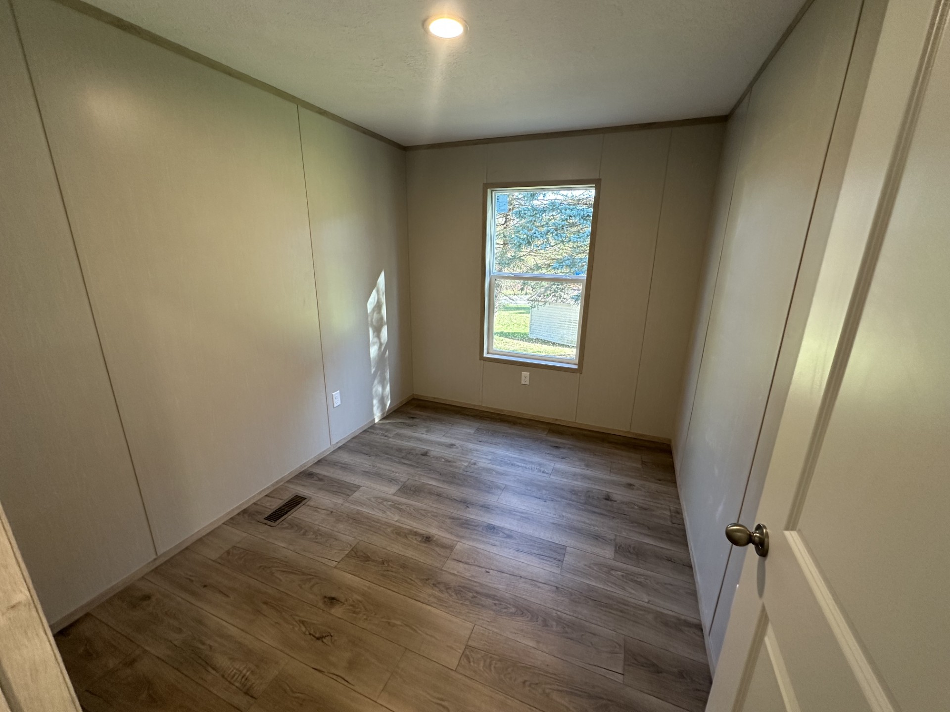 A photo of the Valley View Estates Home