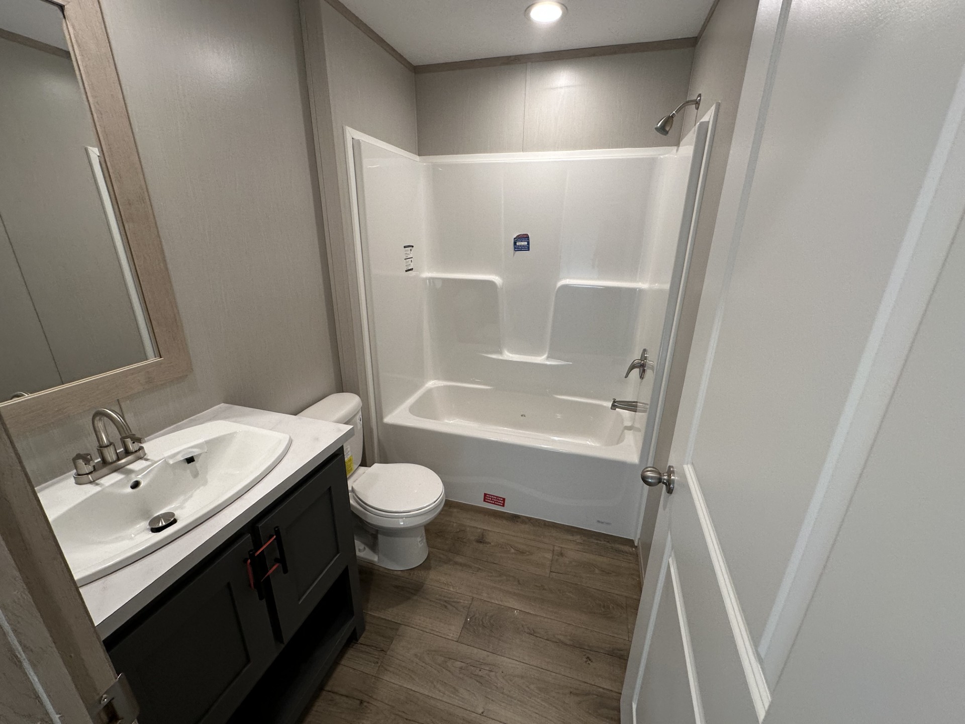 A photo of the Valley View Estates Home