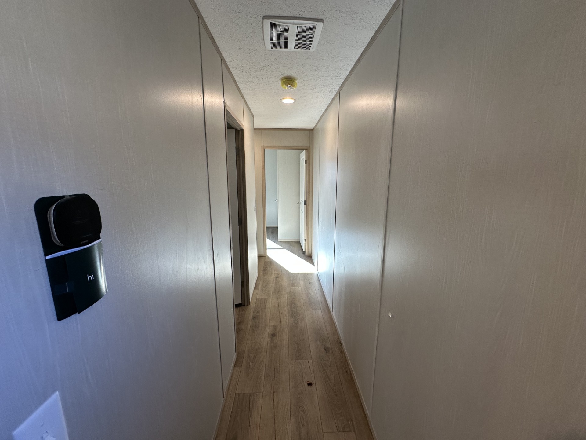 A photo of the Valley View Estates Home