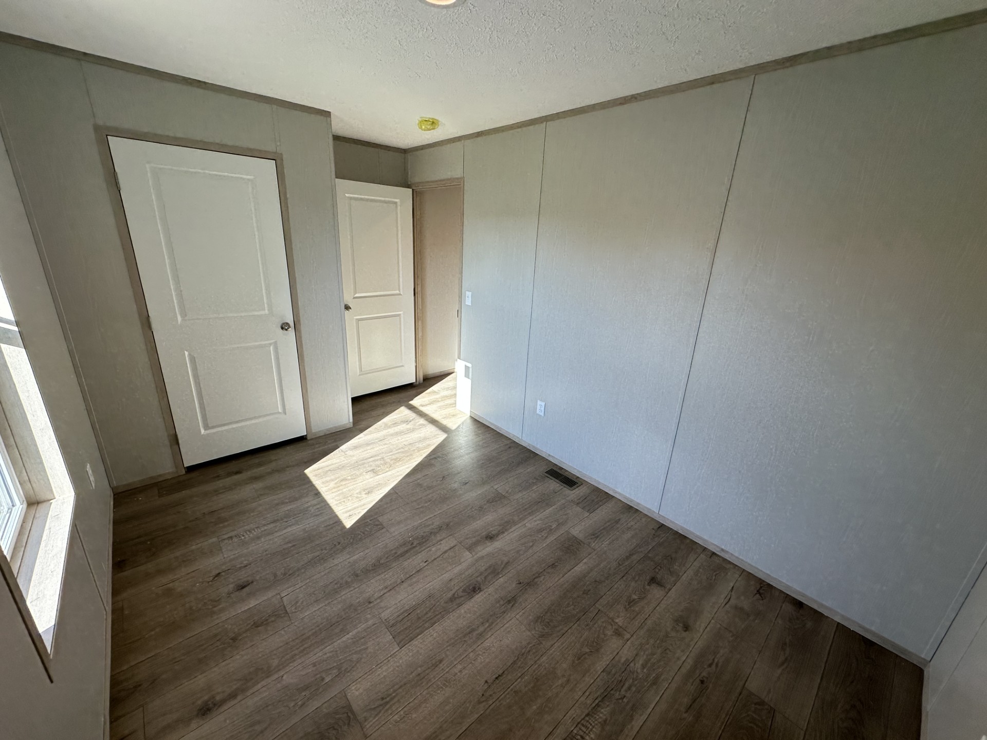 A photo of the Valley View Estates Home