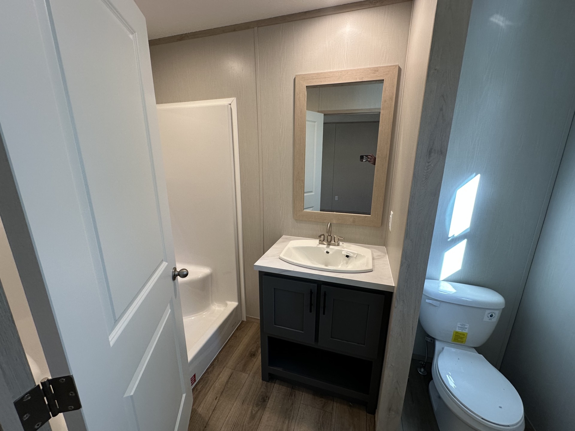 A photo of the Valley View Estates Home