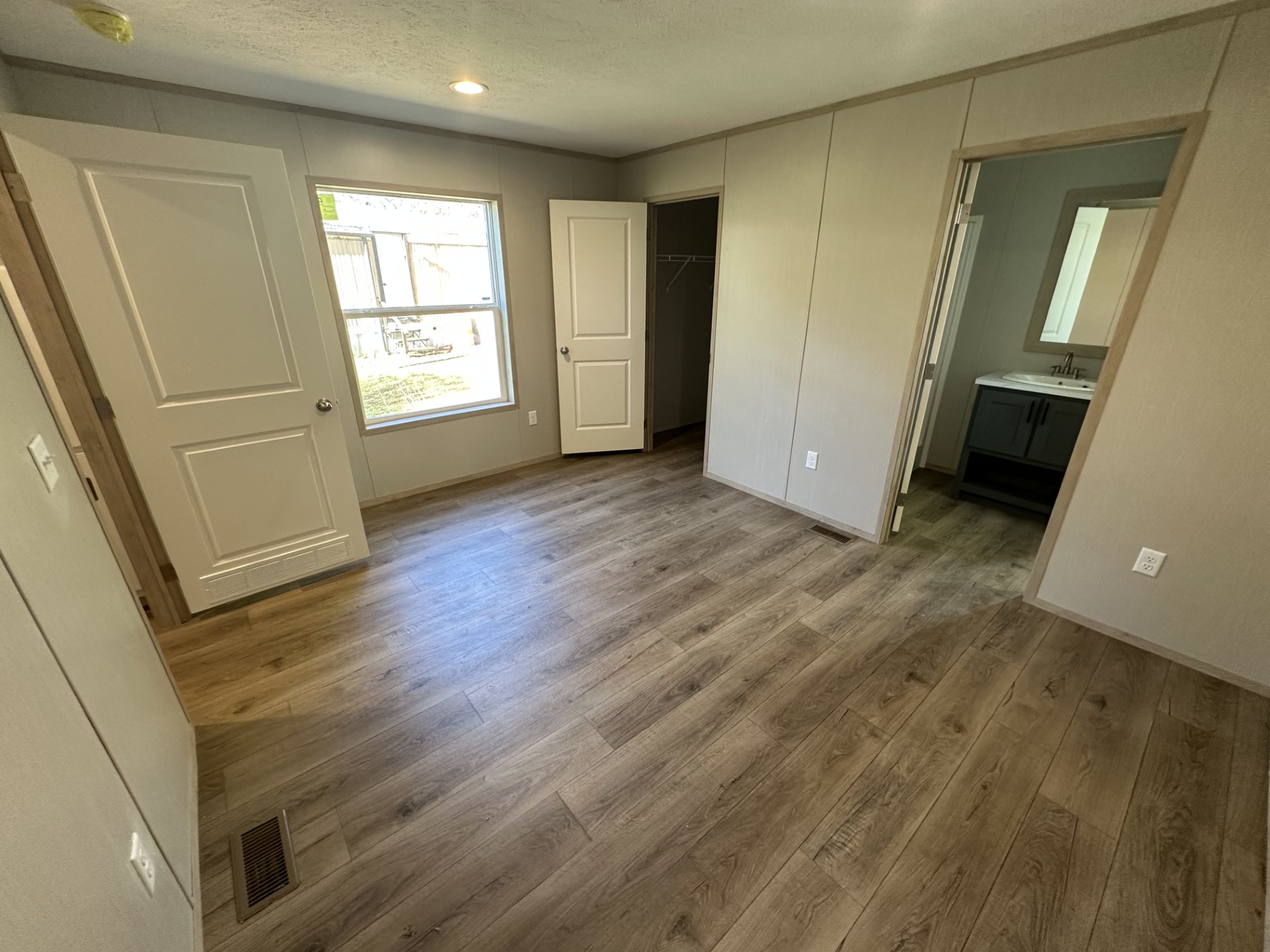 A photo of the Valley View Estates Home