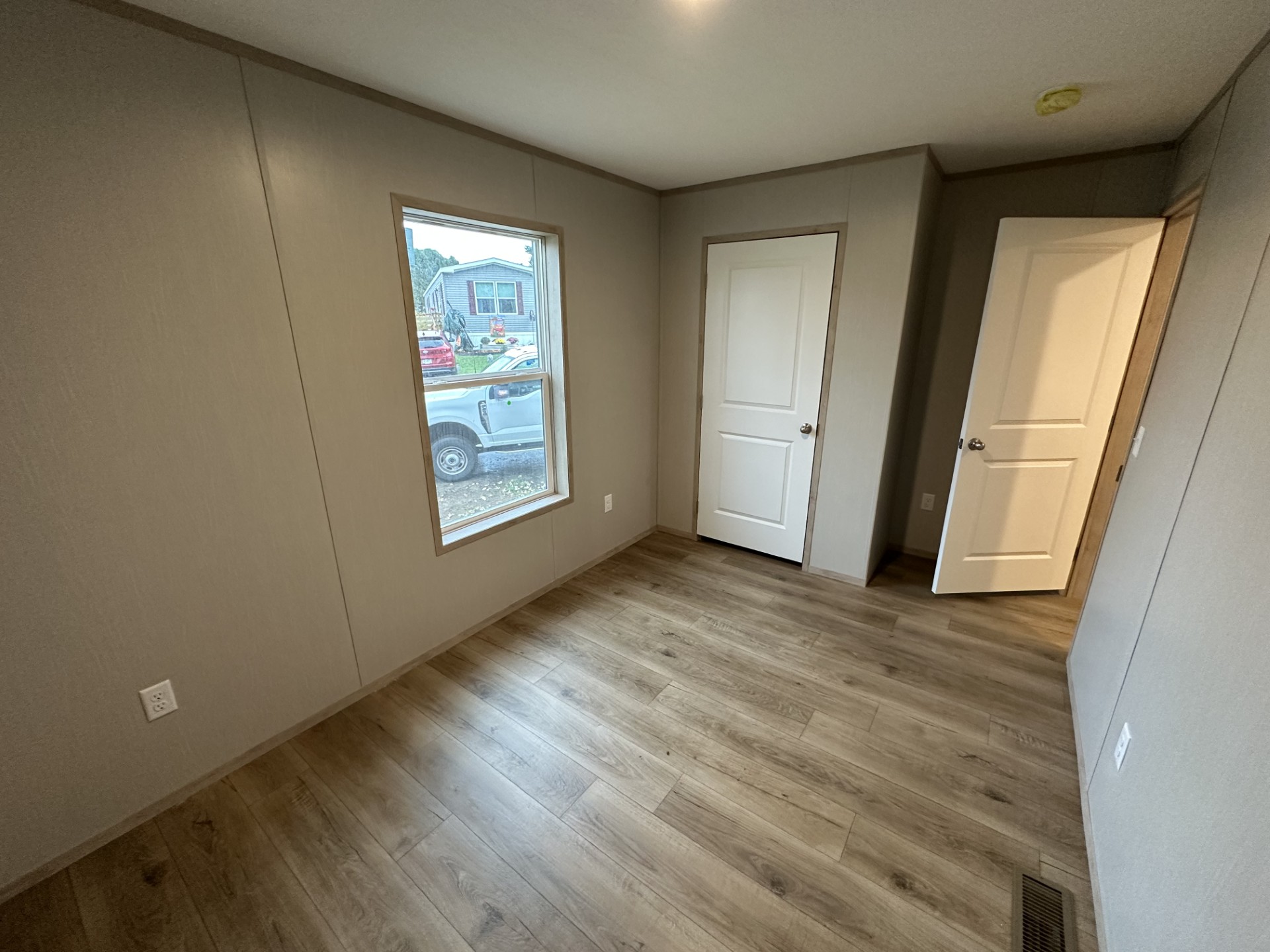 A photo of the Valley View Estates Home