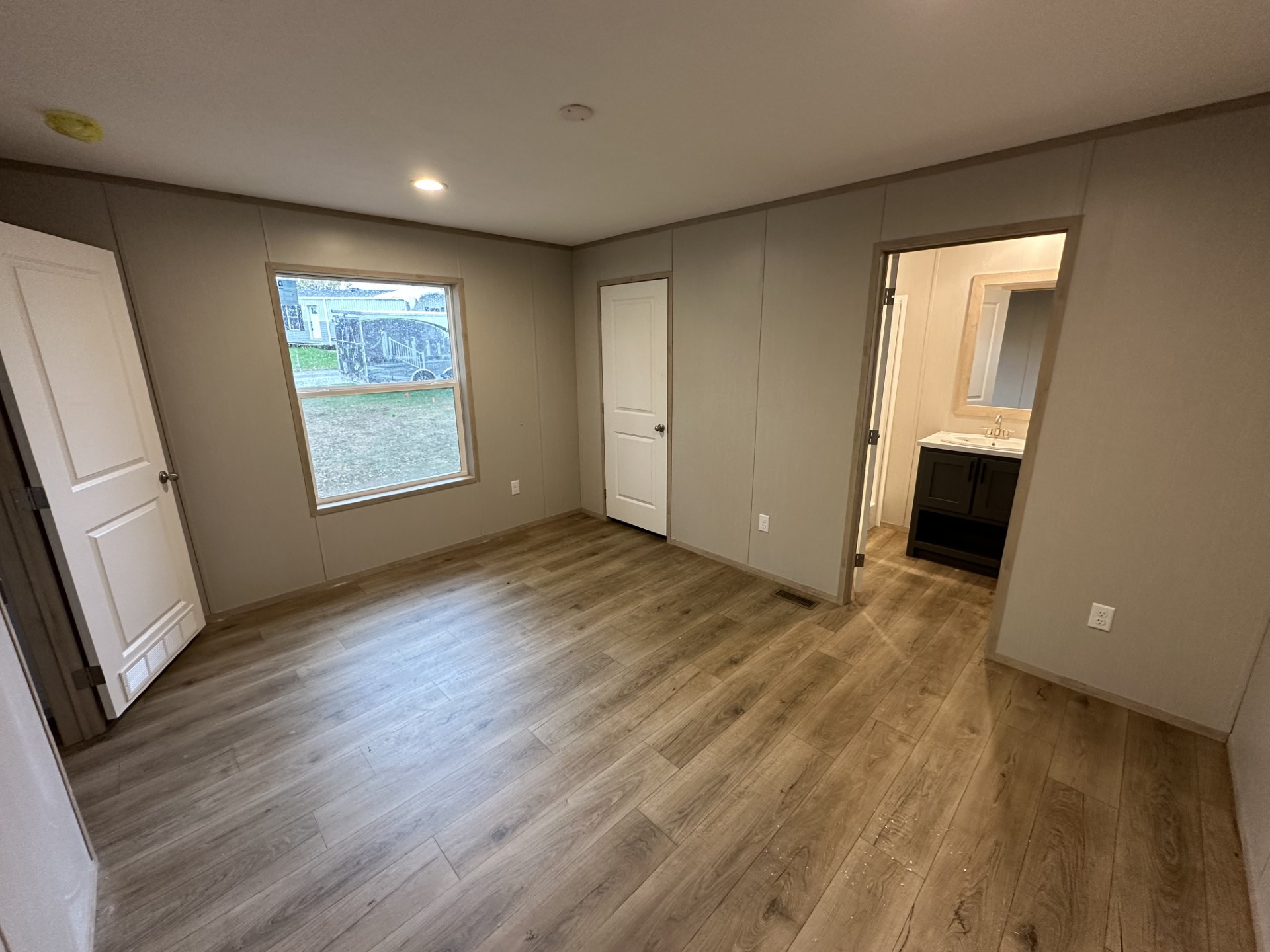 A photo of the Valley View Estates Home