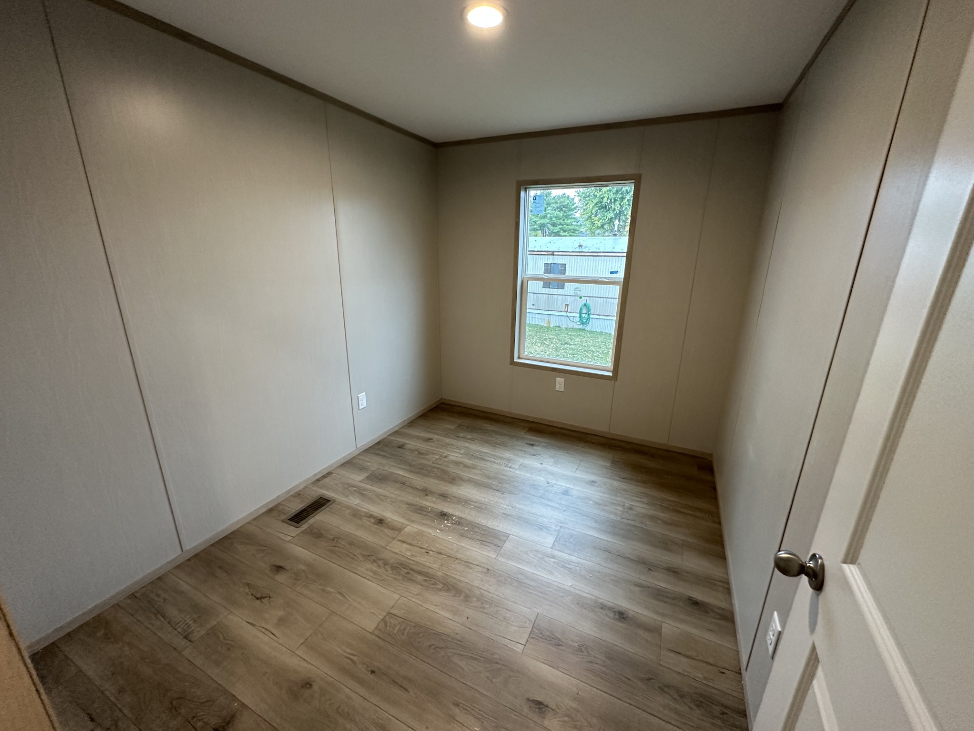A photo of the Valley View Estates Home