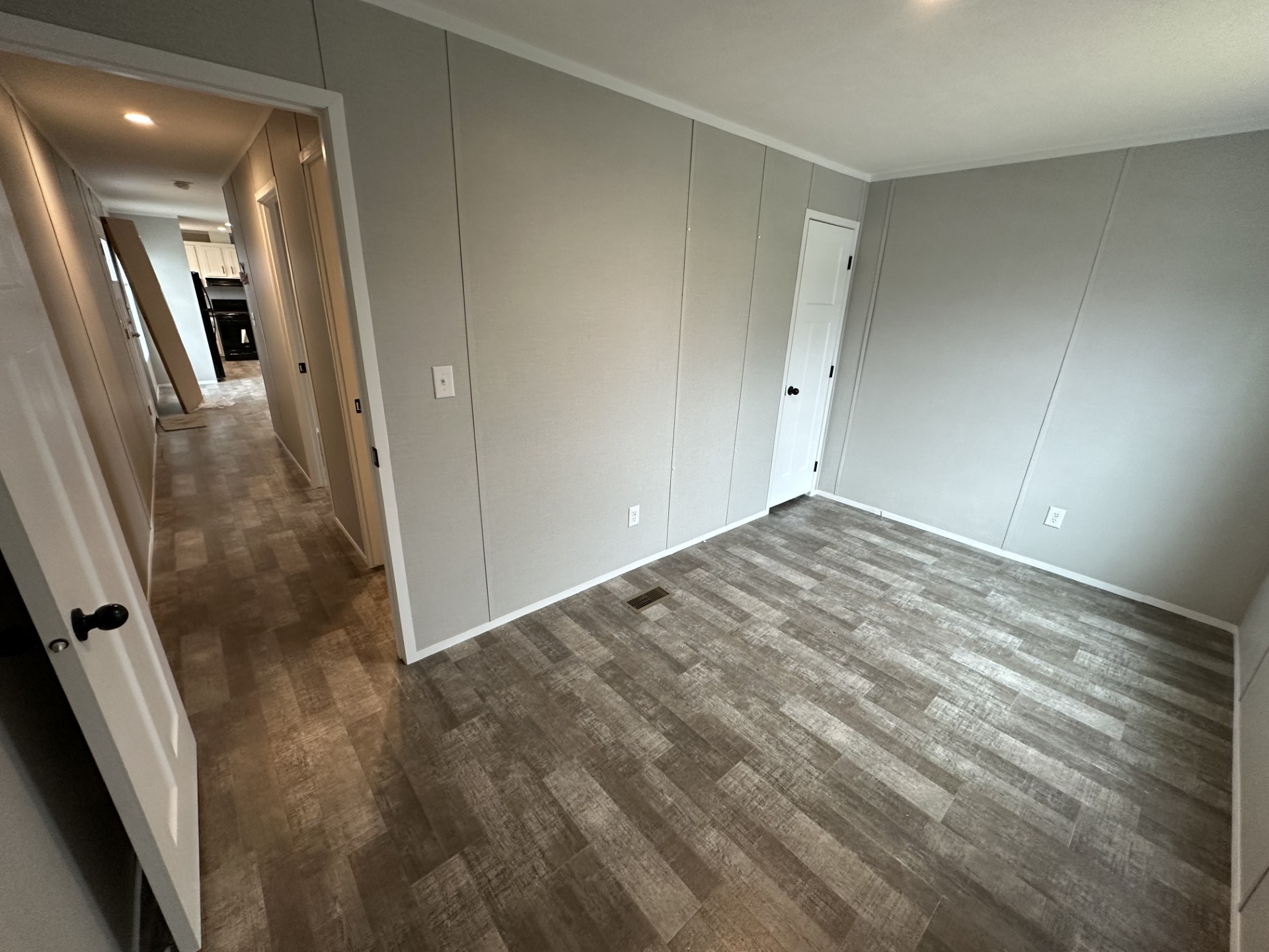 A photo of the Valley View Estates Home