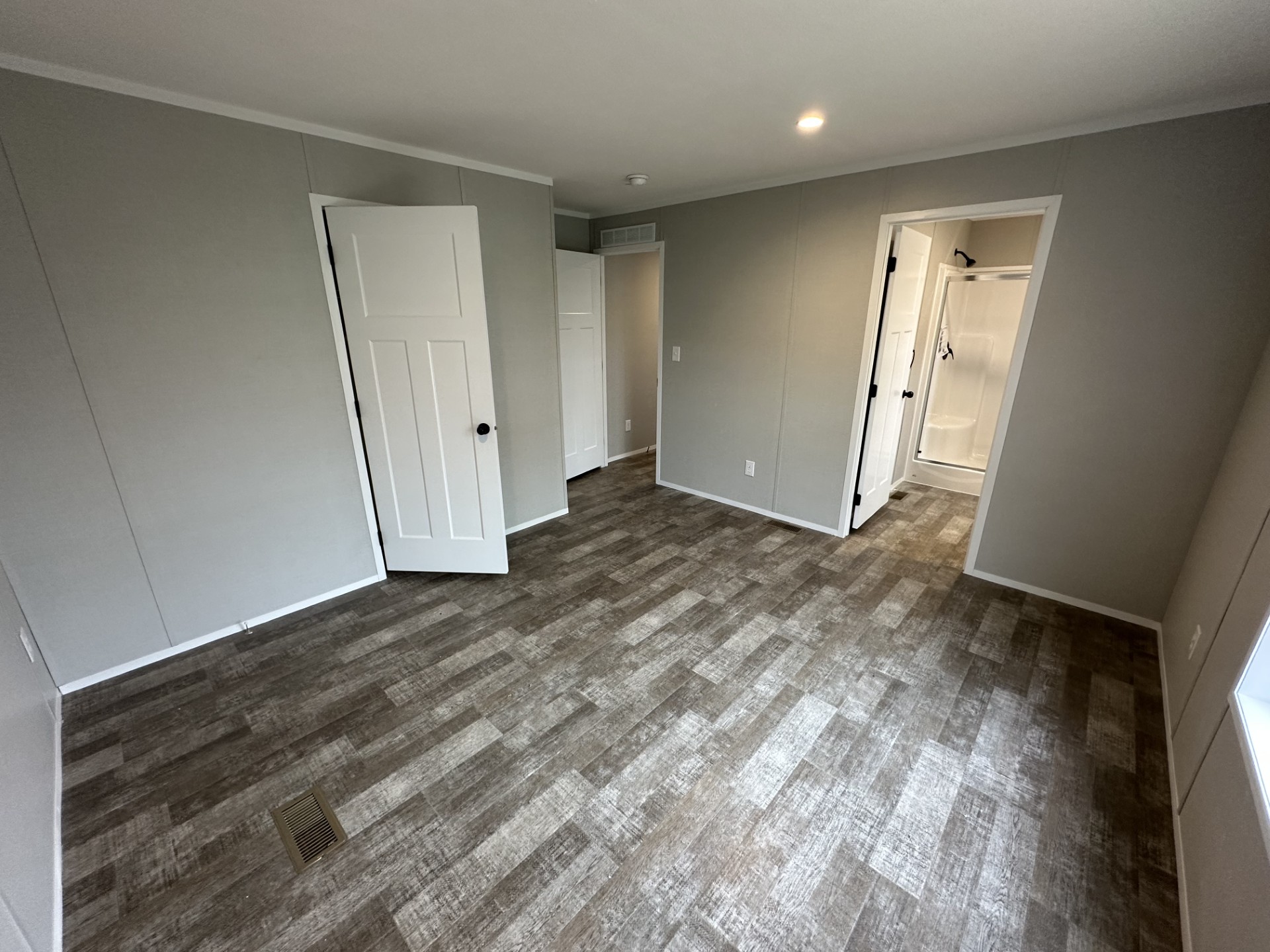 A photo of the Valley View Estates Home