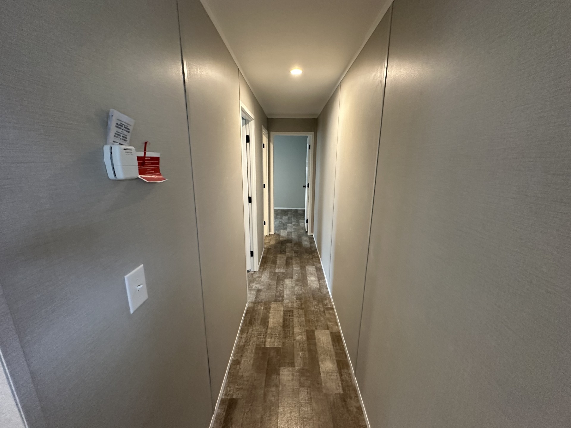 A photo of the Valley View Estates Home