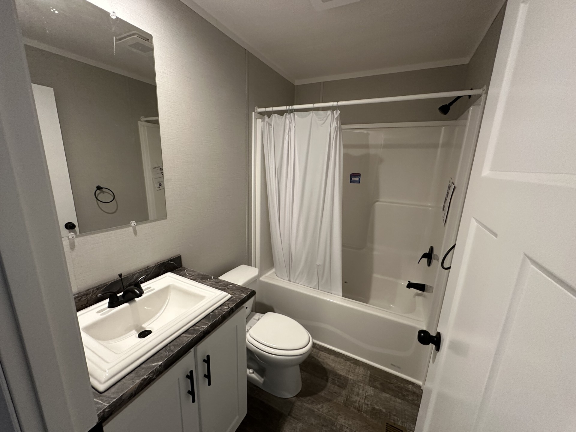 A photo of the Valley View Estates Home